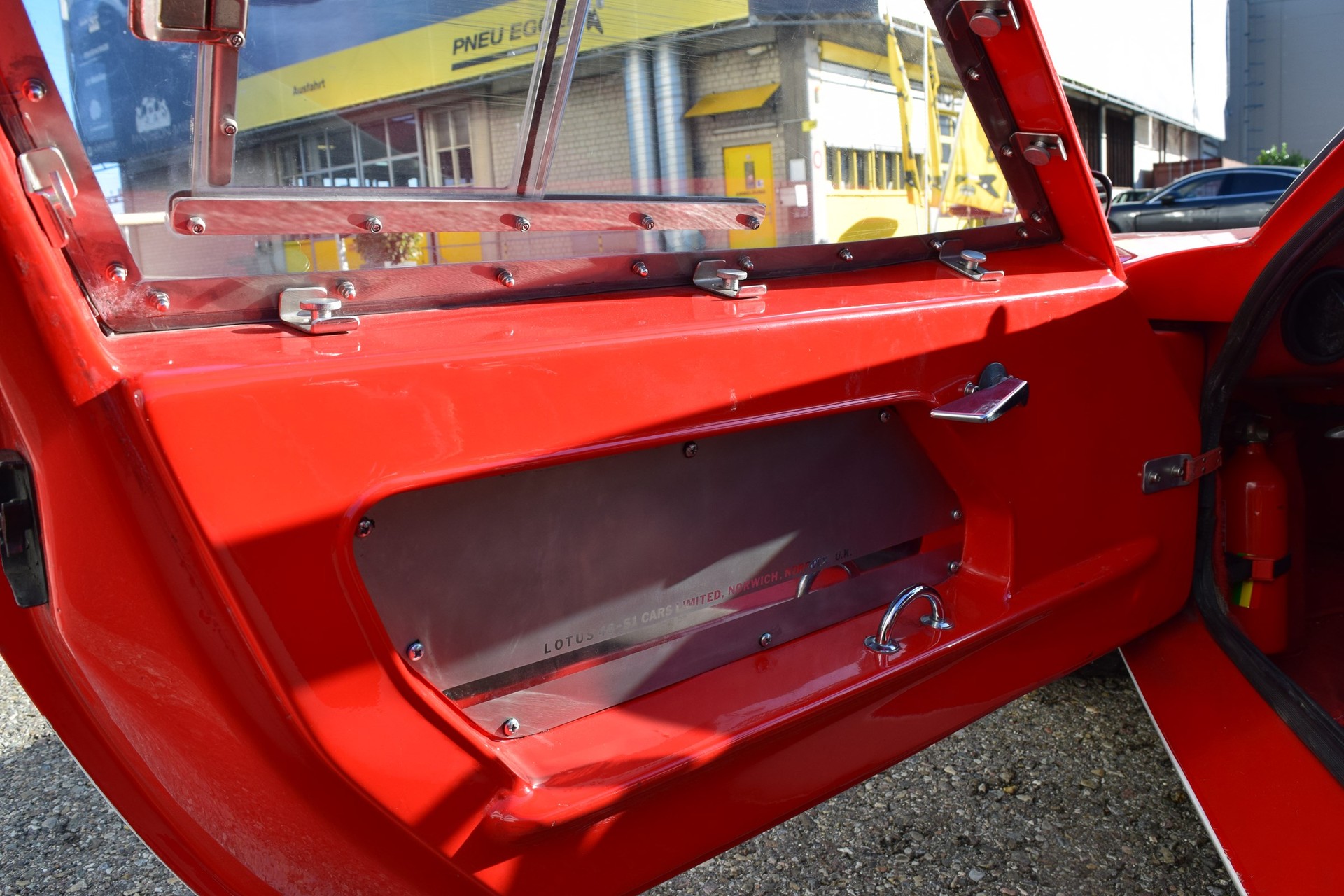 LOTUS EUROPA Serie 1-image-5