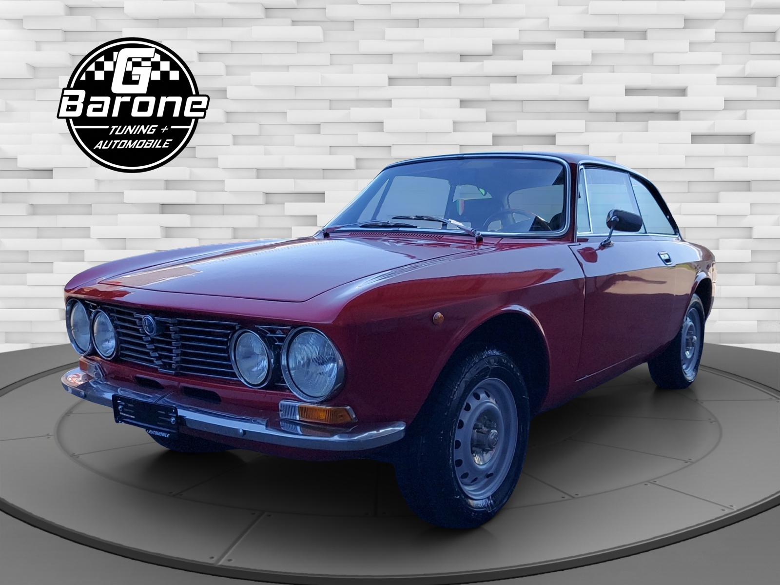 ALFA ROMEO 1300 junior — slika 1