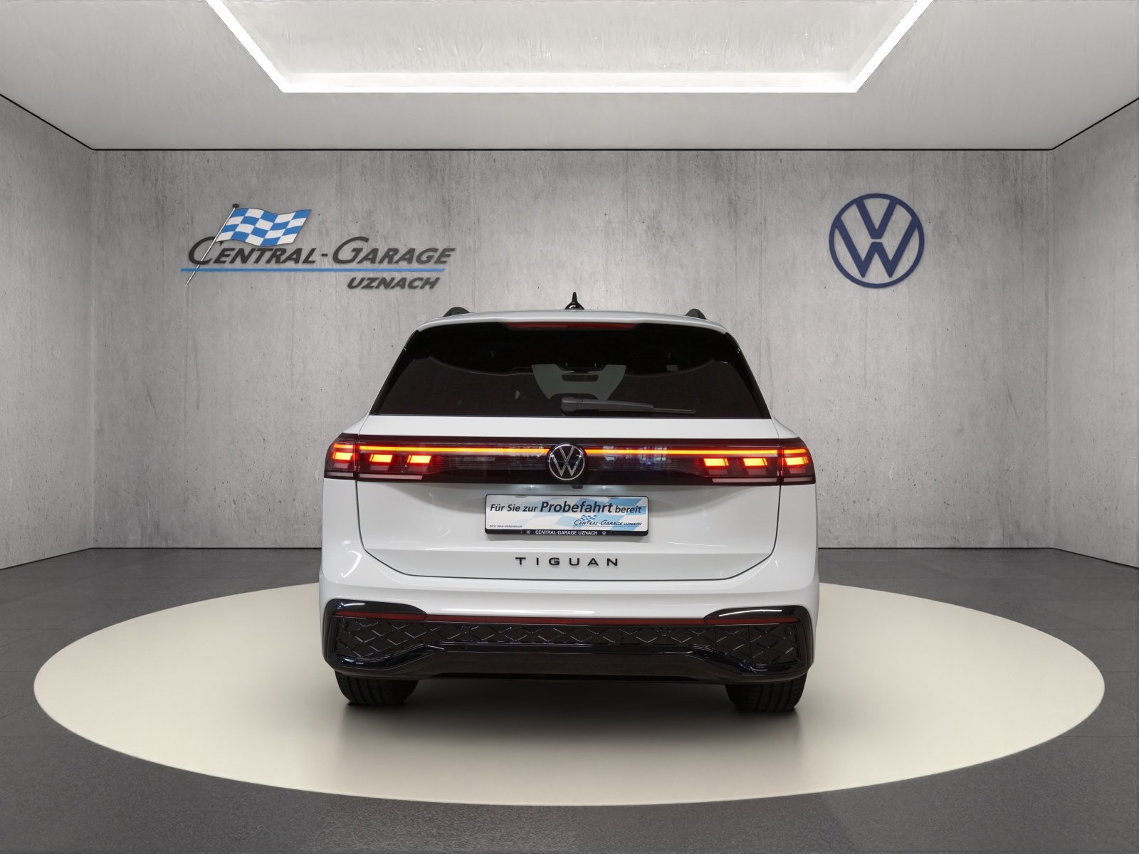 VW Tiguan 1.5 TSI evo2 eHybrid R-Line DSG-showroom-element-3