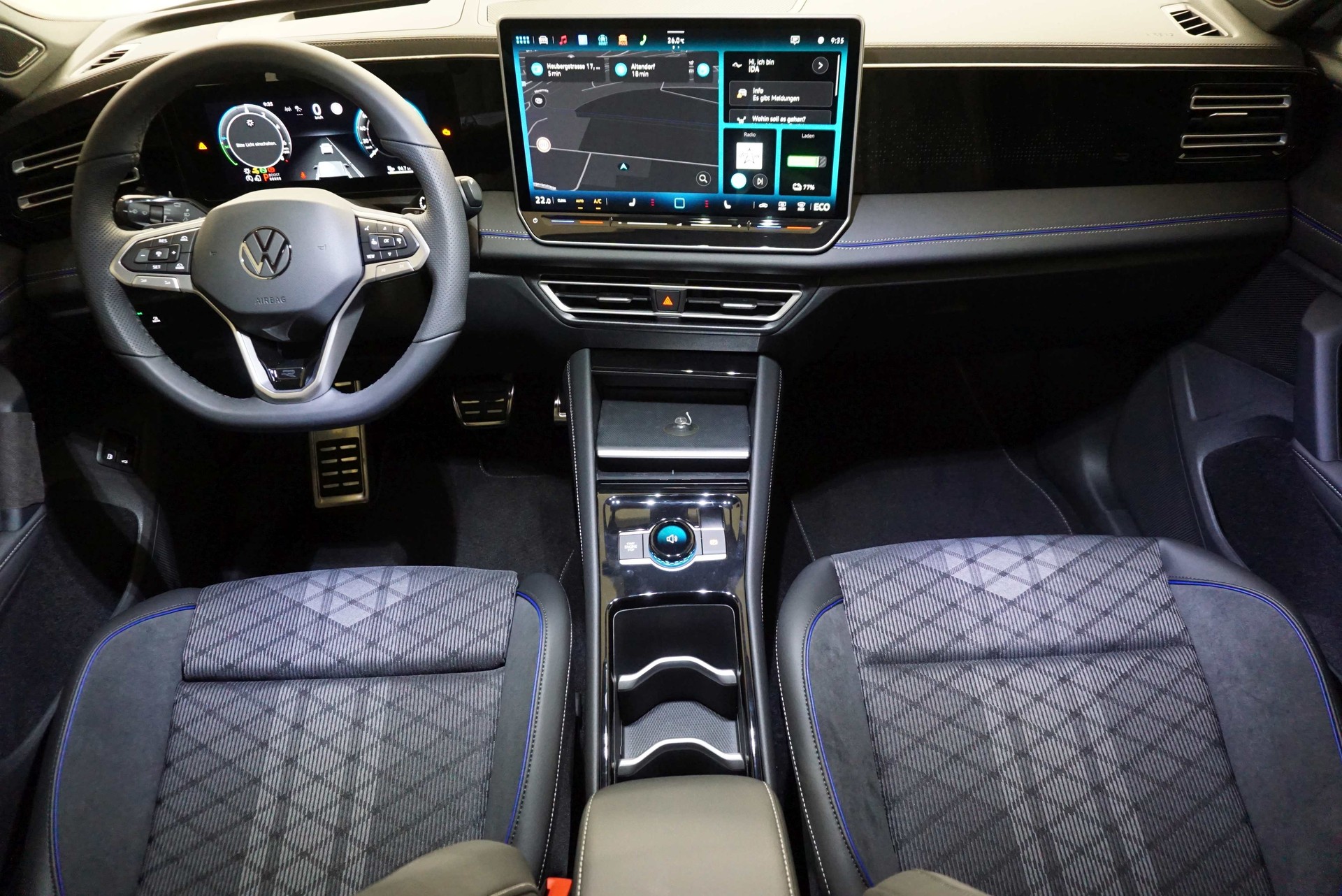 VW Tiguan 1.5 TSI evo2 eHybrid R-Line DSG-image-8