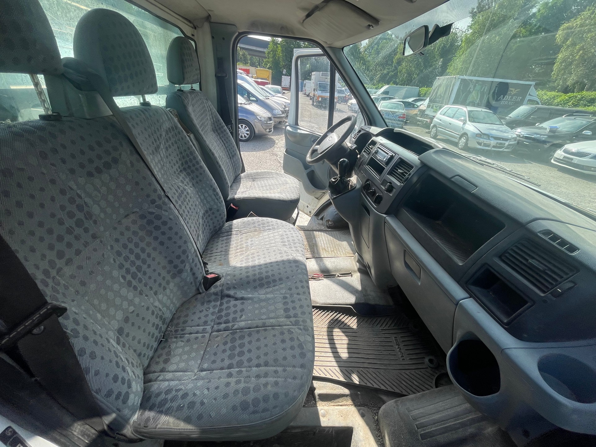 FORD Transit 2.2 TDCi 330 S-image-3