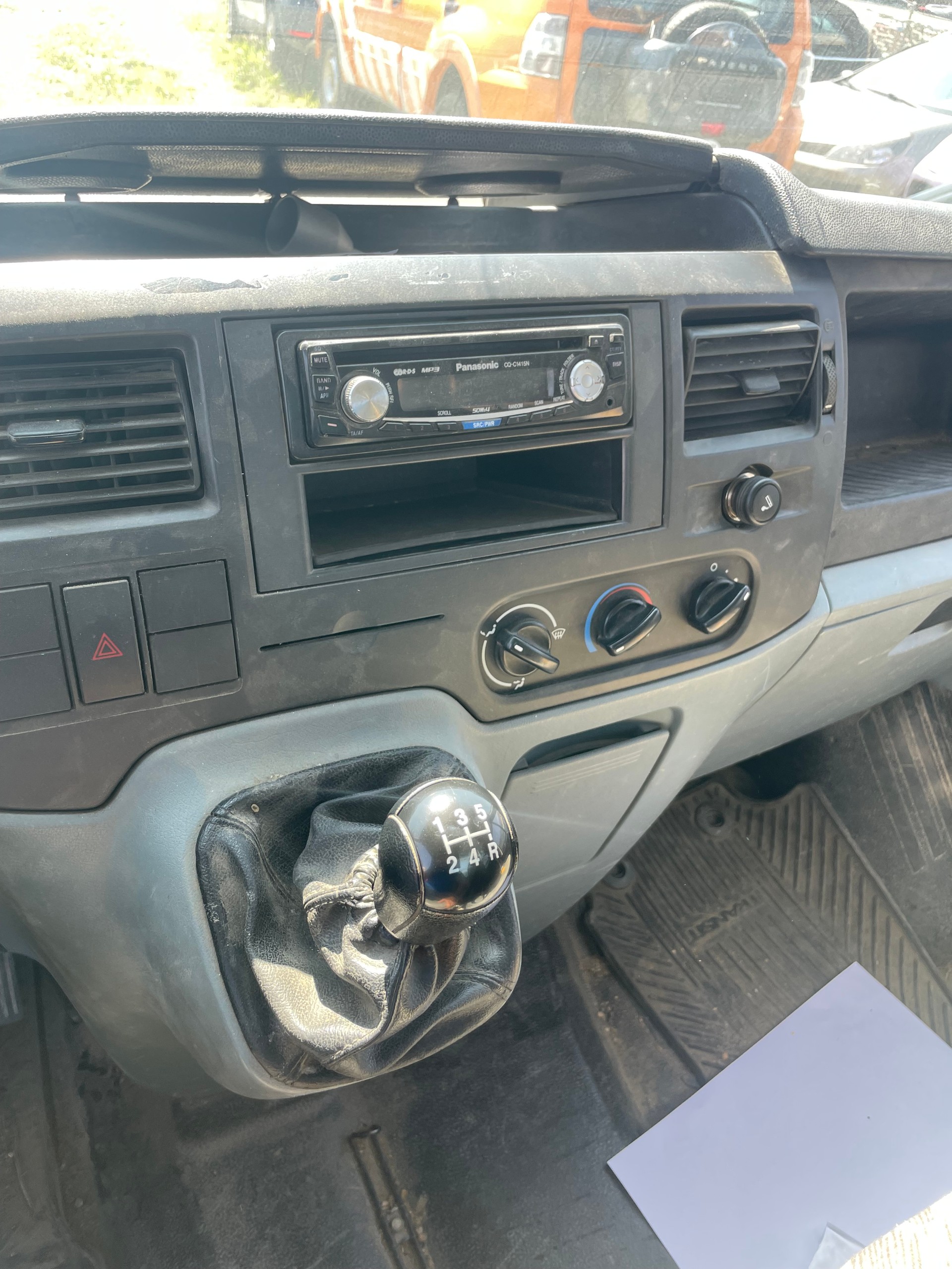 FORD Transit 2.2 TDCi 330 S-image-7
