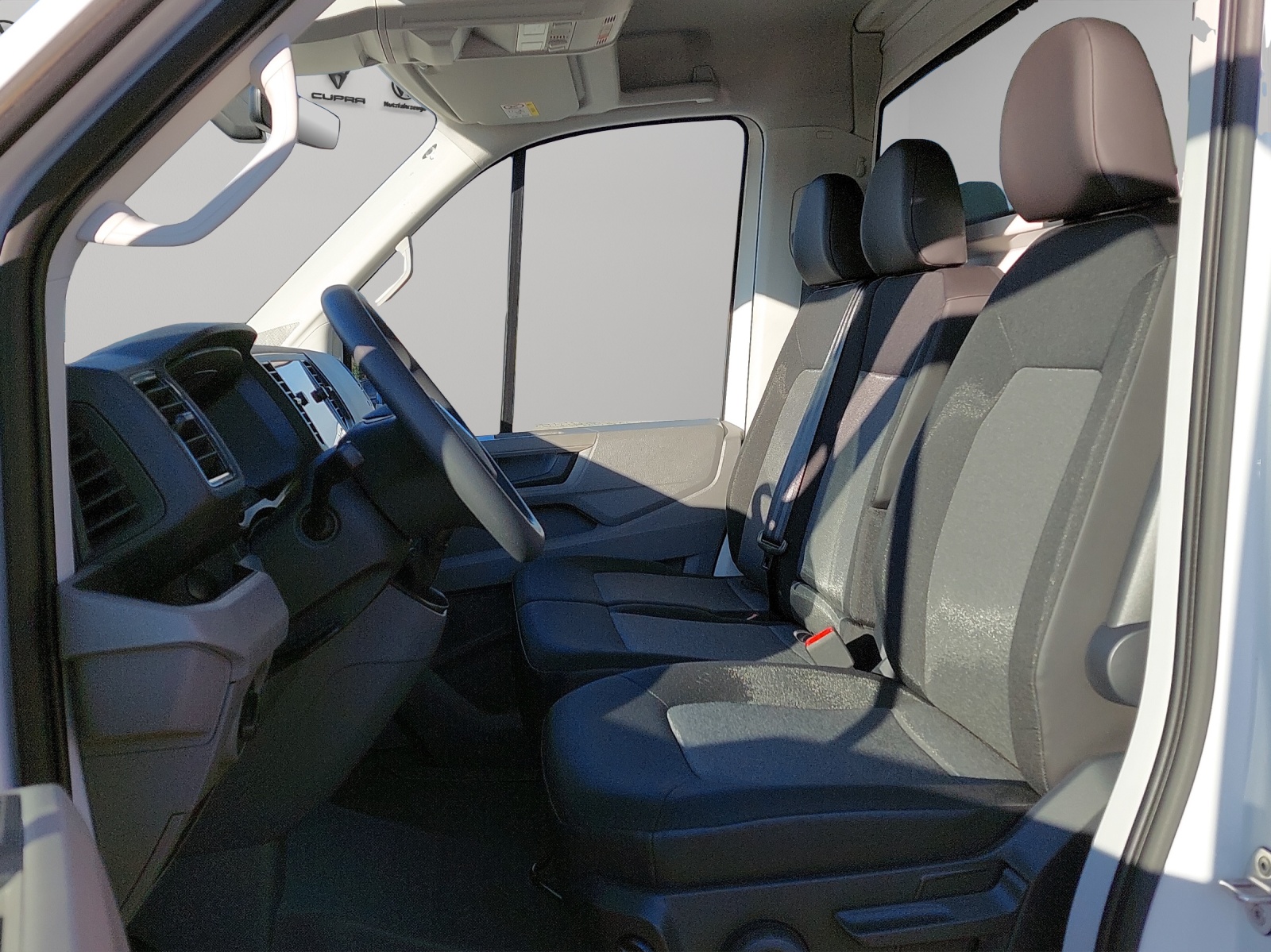 VW Crafter 35 2.0 BiTDI Champion Blachenverdeck-image-5