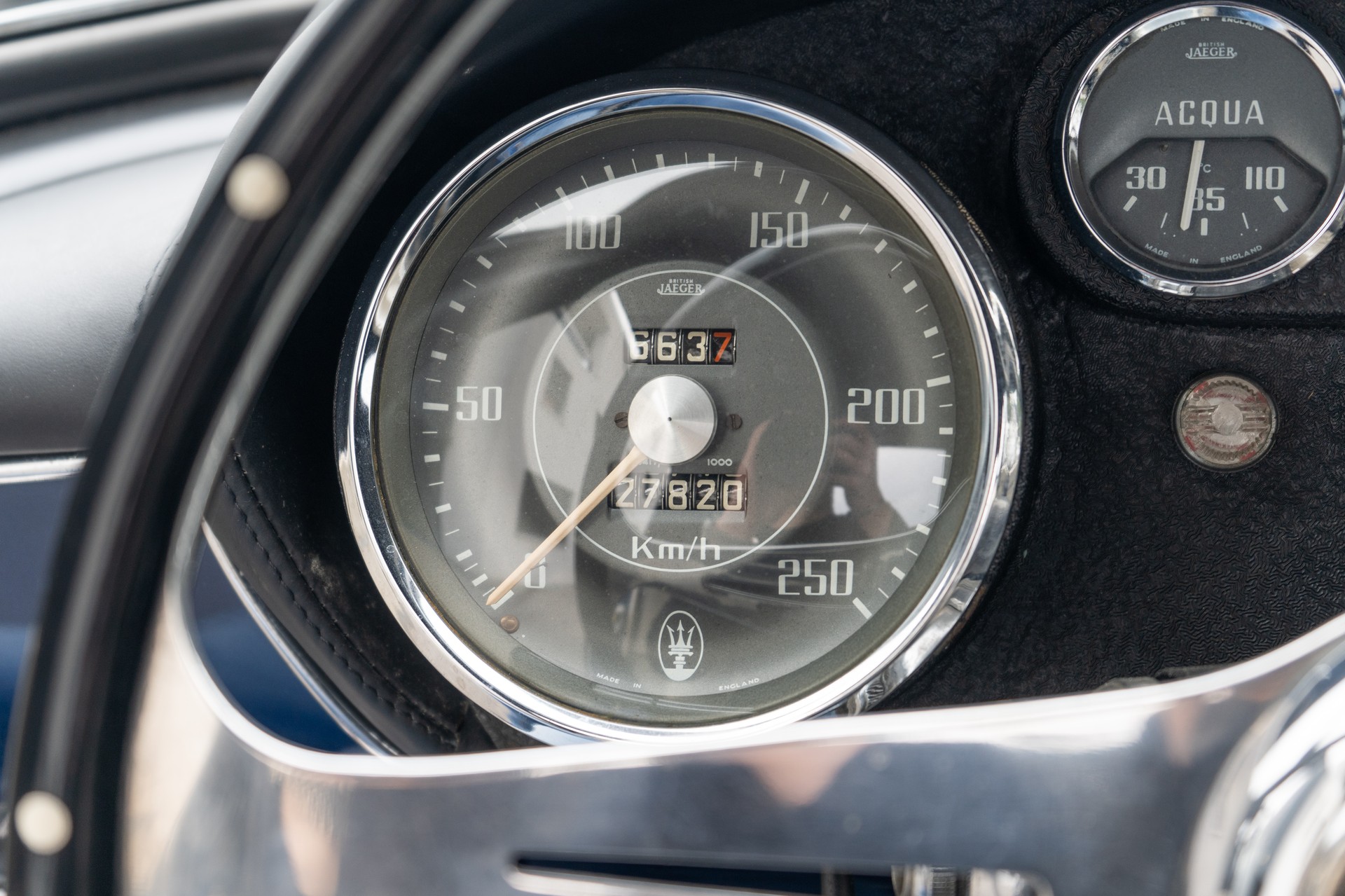 MASERATI 3500 GTI Cabriolet-image-12