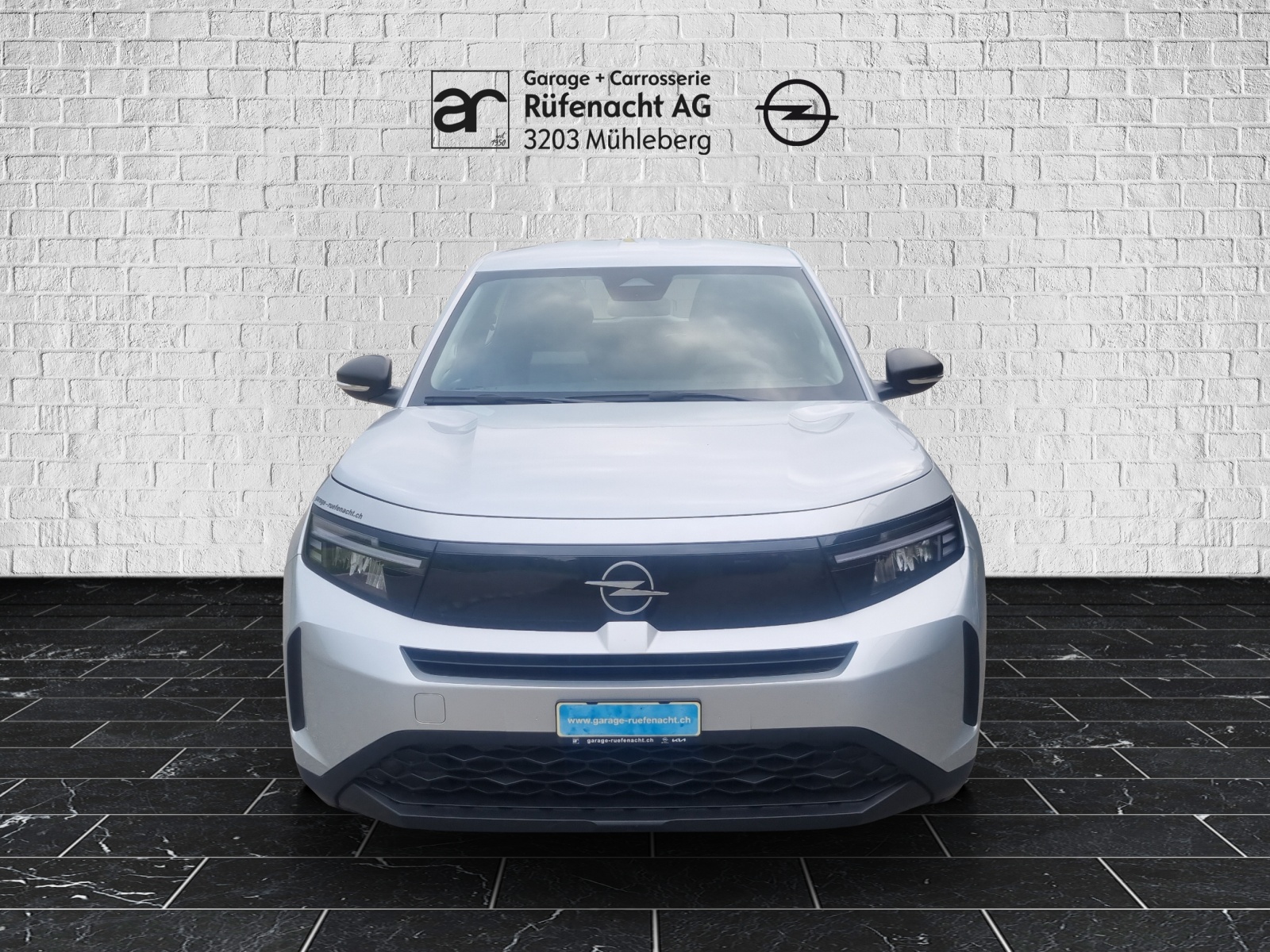 OPEL Frontera-e Edition 44 KWh-image-2