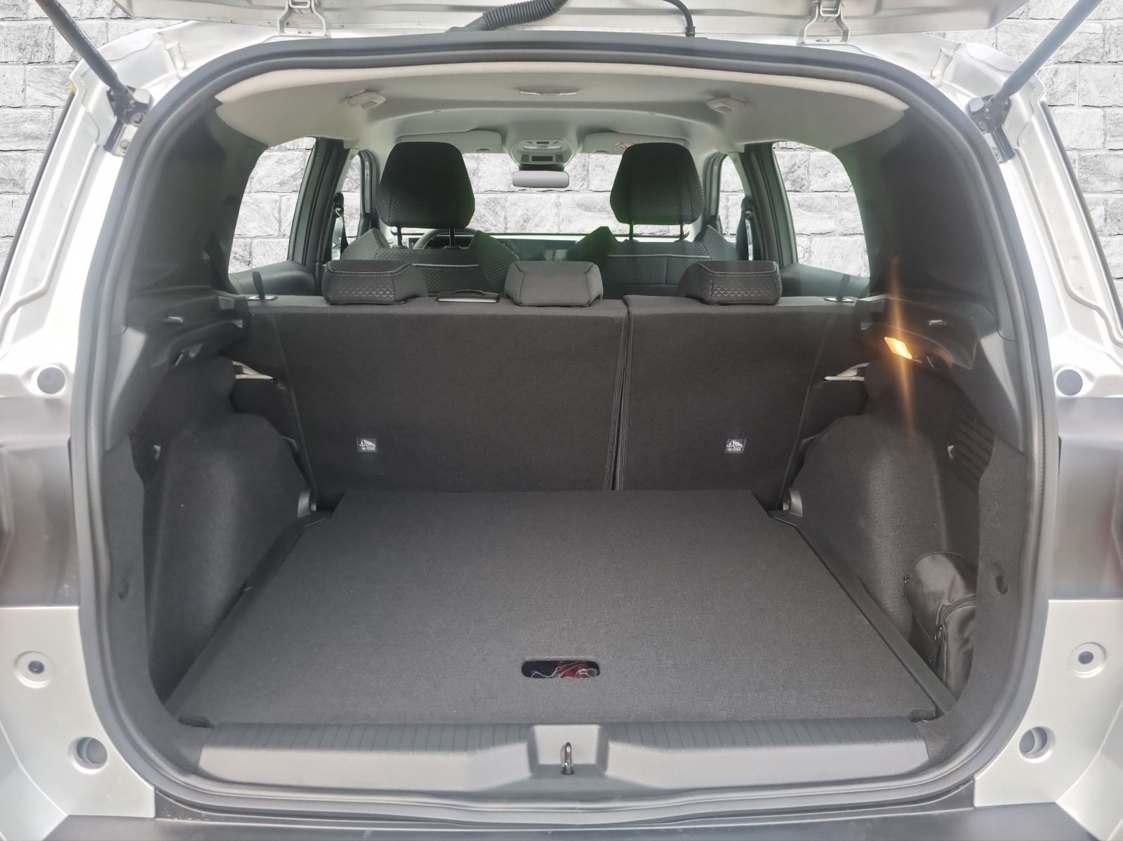 OPEL Frontera-e Edition 44 KWh-image-8