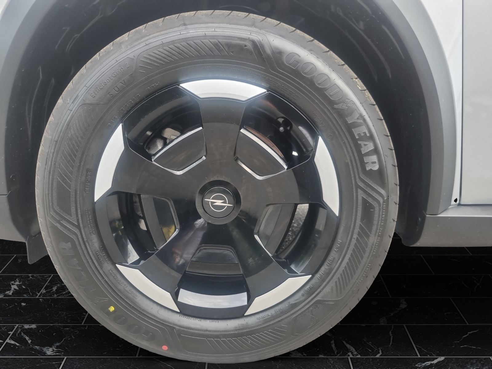 OPEL Frontera-e Edition 44 KWh-image-10
