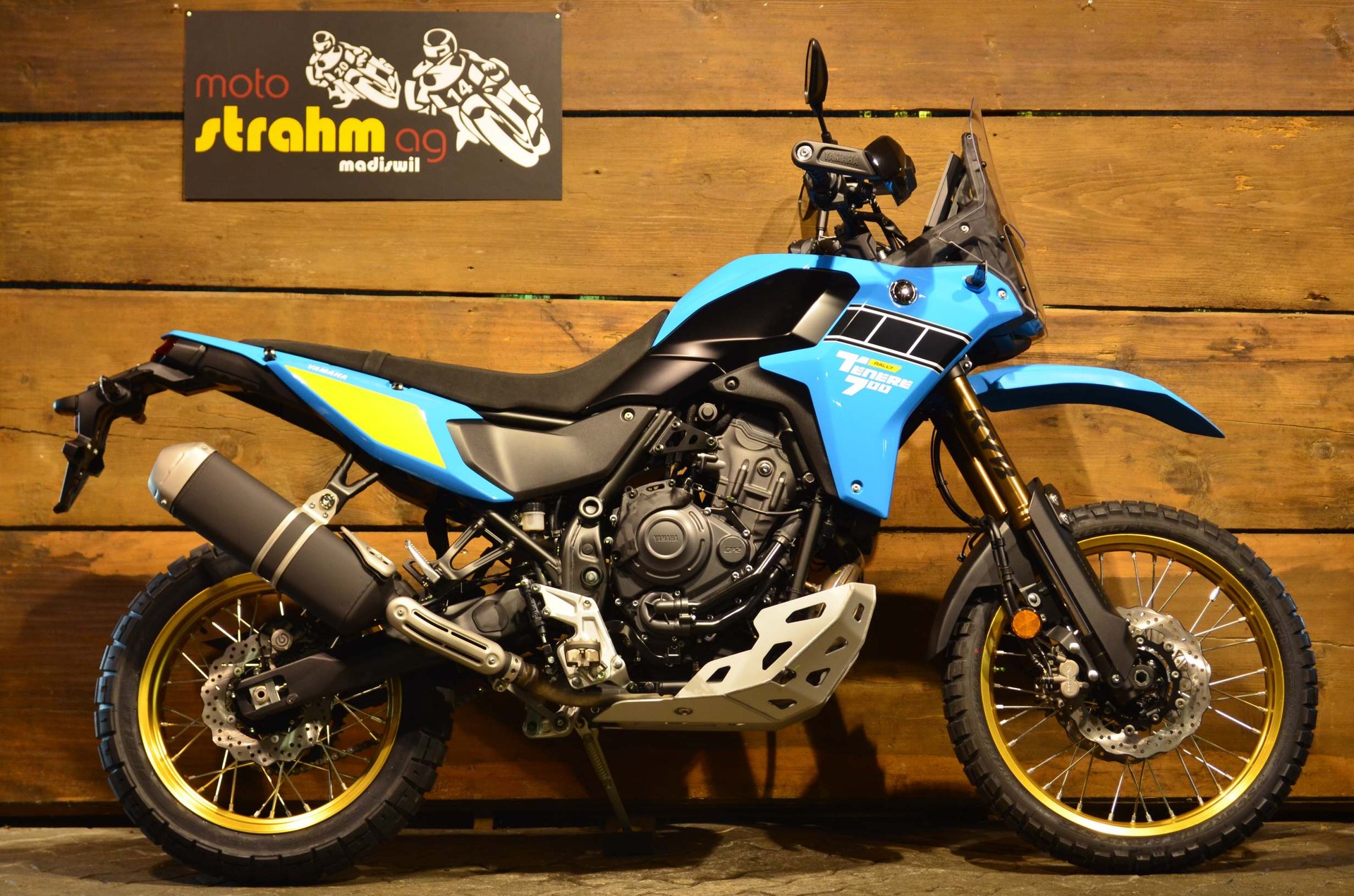 YAMAHA Ténéré 700 Rally ABS-showroom-element-1
