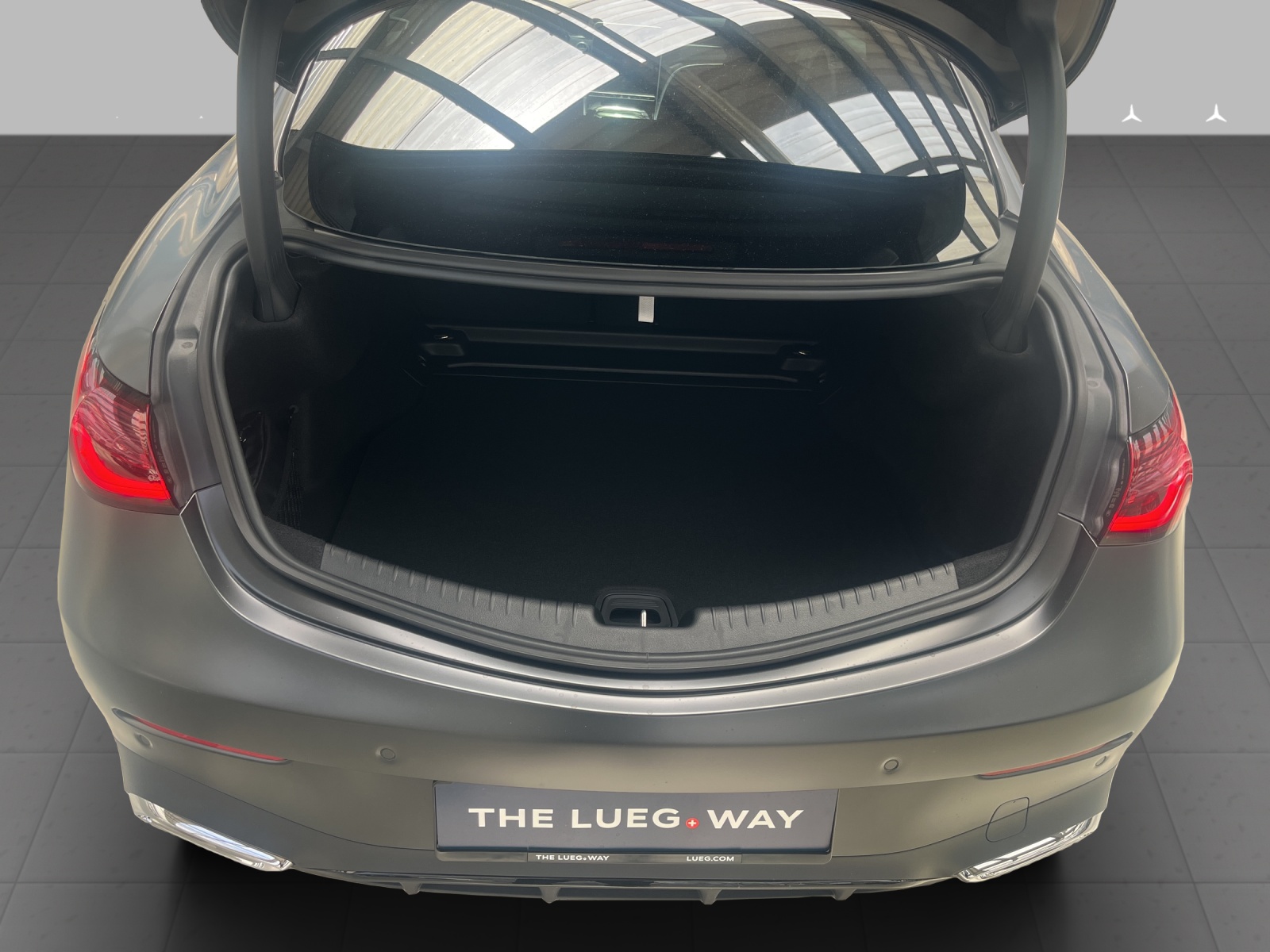 MERCEDES-BENZ CLE 450 Coupé 4Matic 9G-Tronic-image-7