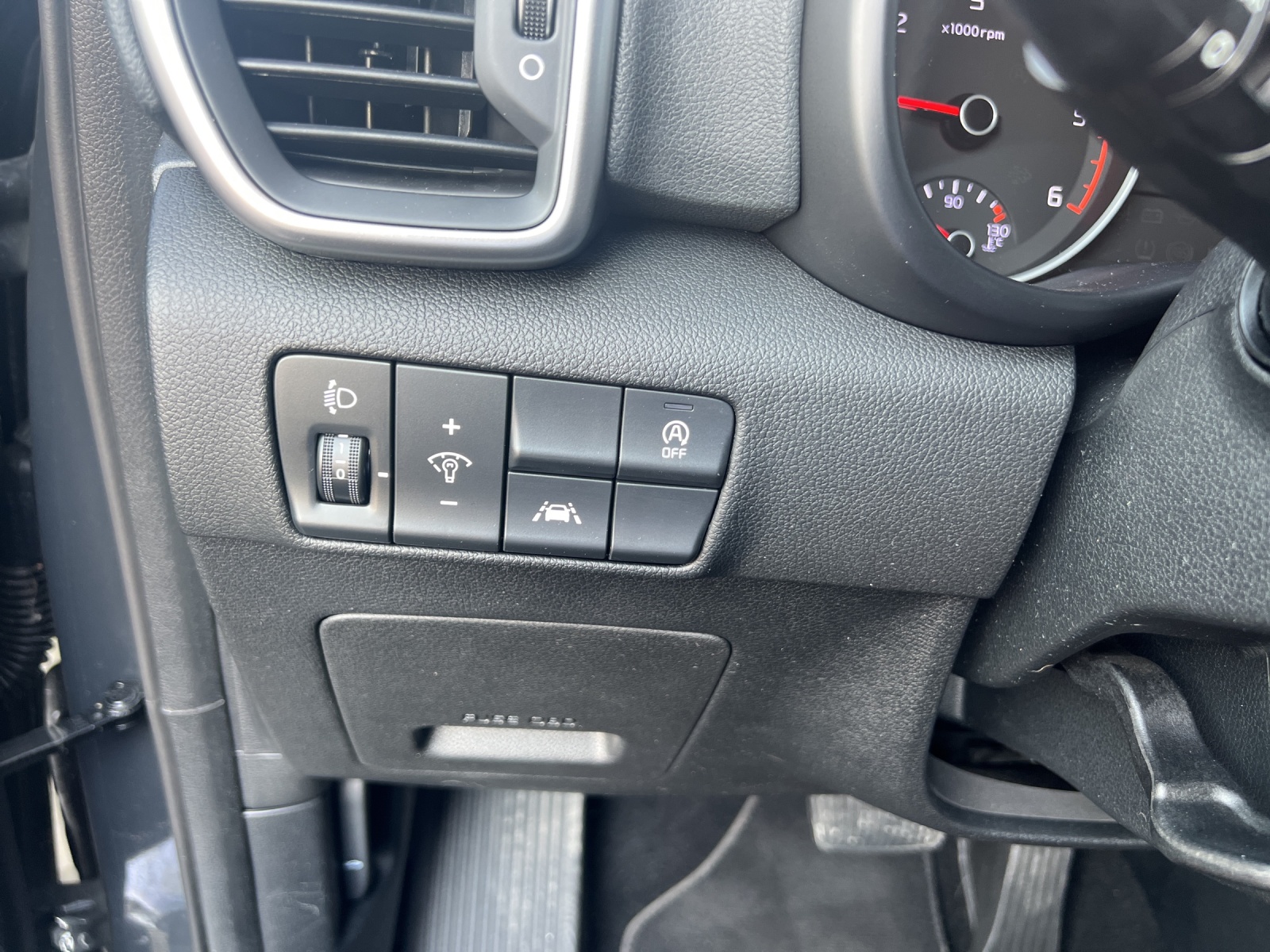 KIA Sportage 1.6D Pow. DCT4WD-image-11