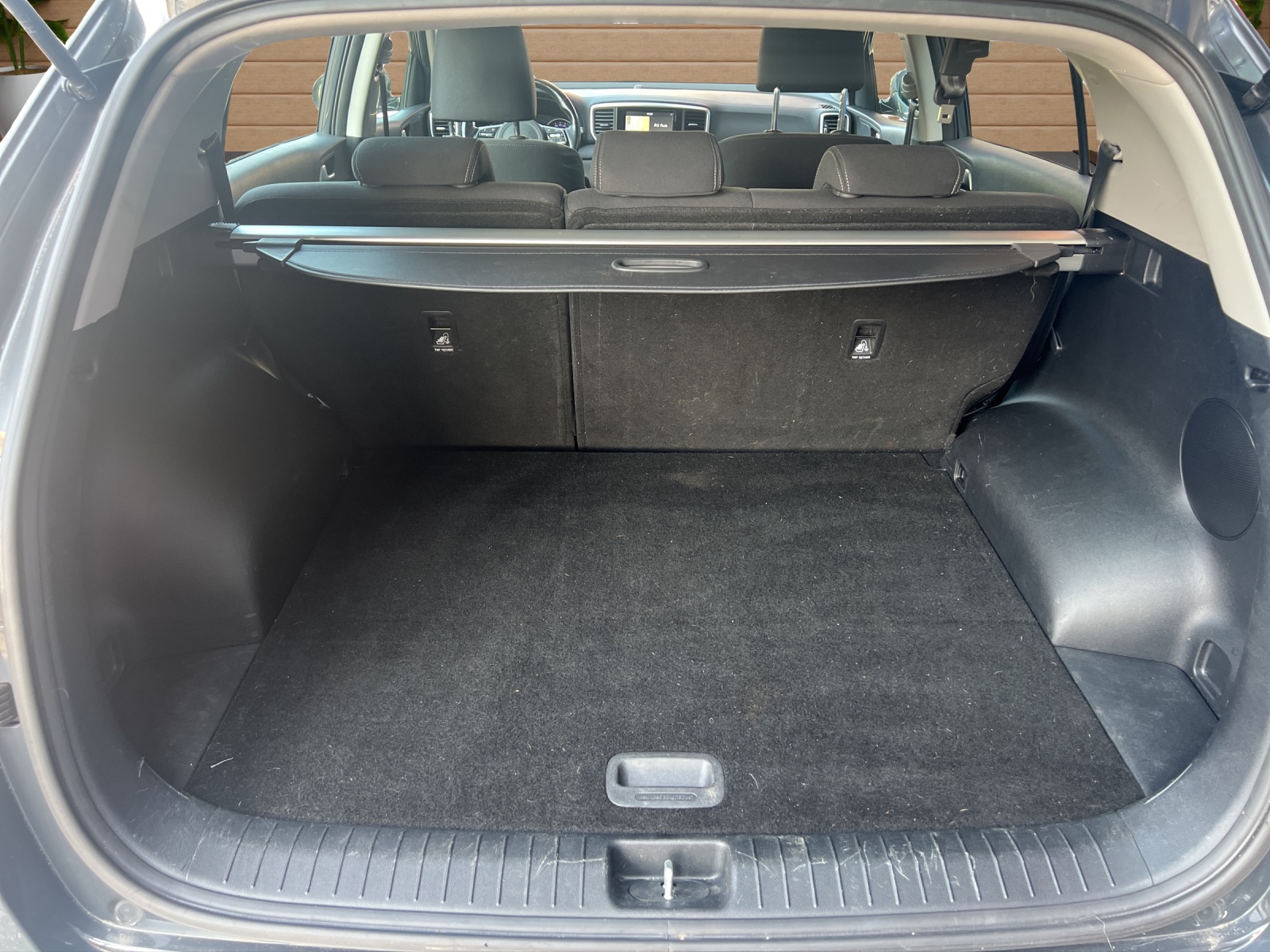 KIA Sportage 1.6D Pow. DCT4WD-image-8