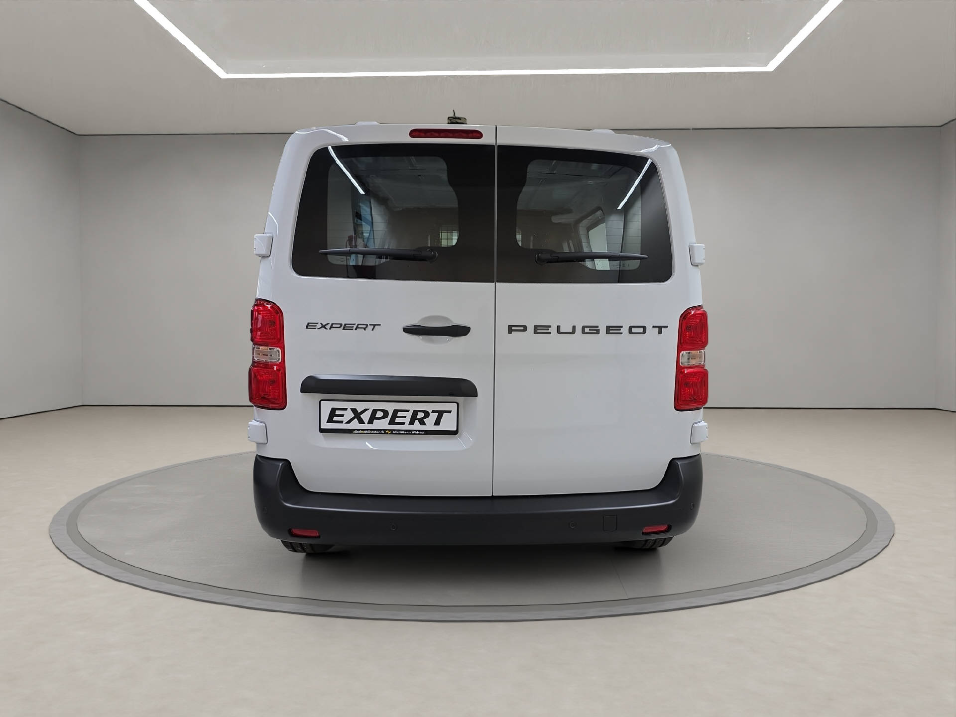 PEUGEOT Expert Kaw. Standard 1.5 BlueHDi 120 S/S-image-4