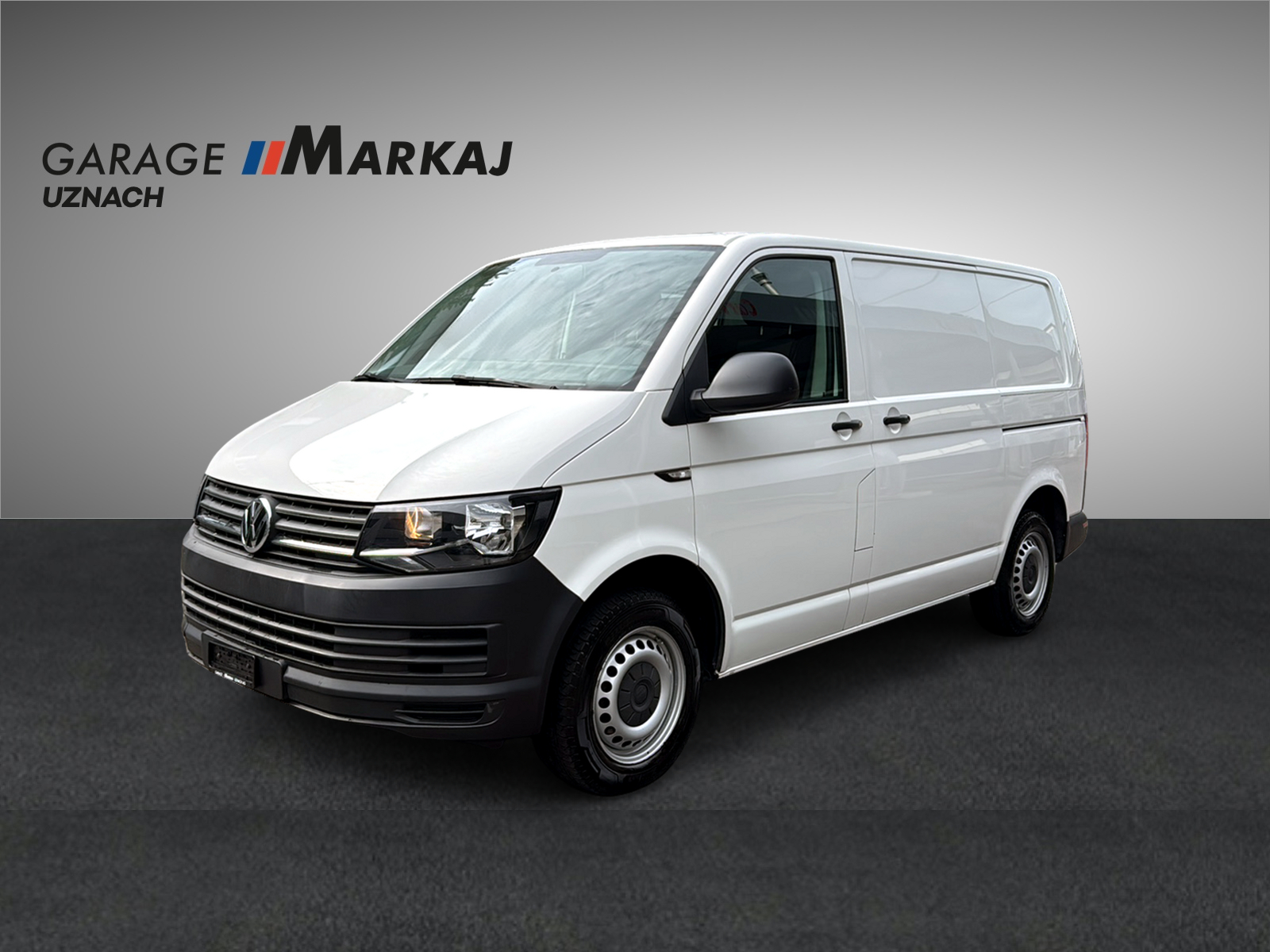 VW T6 2.0 TDI 4Motion DSG-image-0