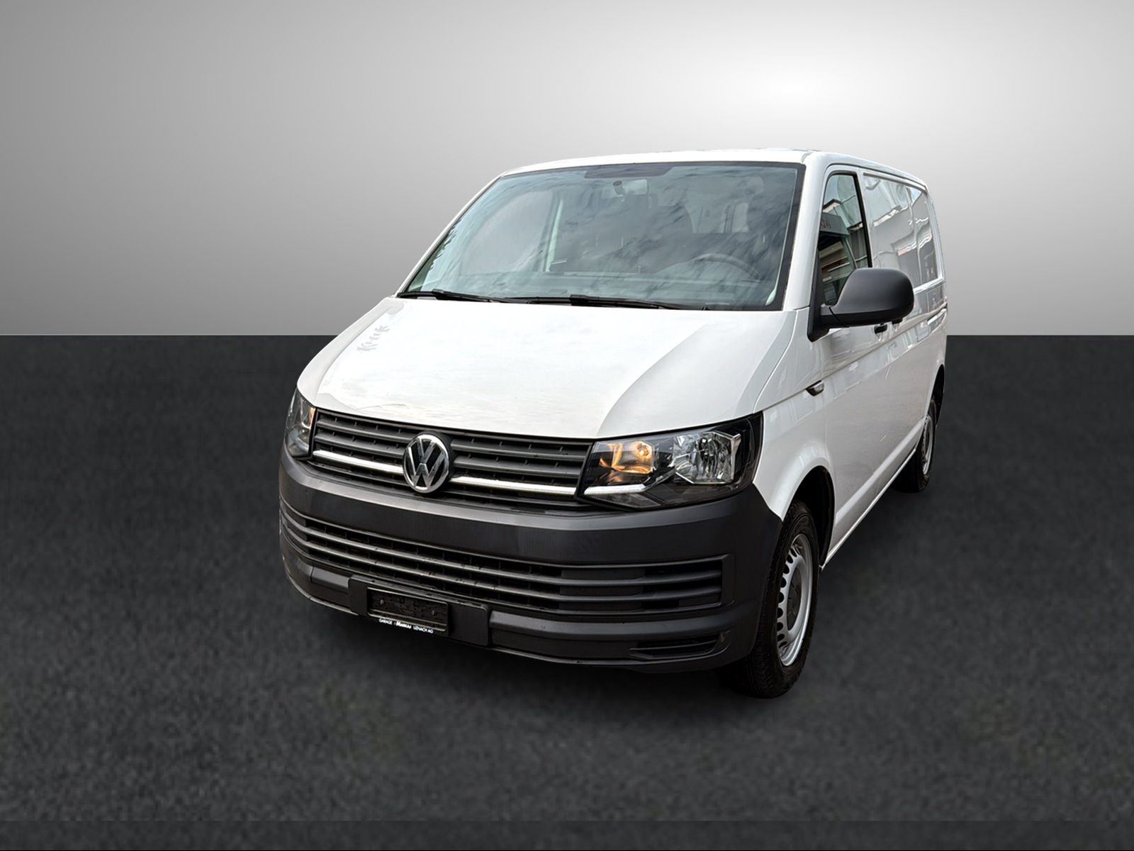 VW T6 2.0 TDI 4Motion DSG-image-1