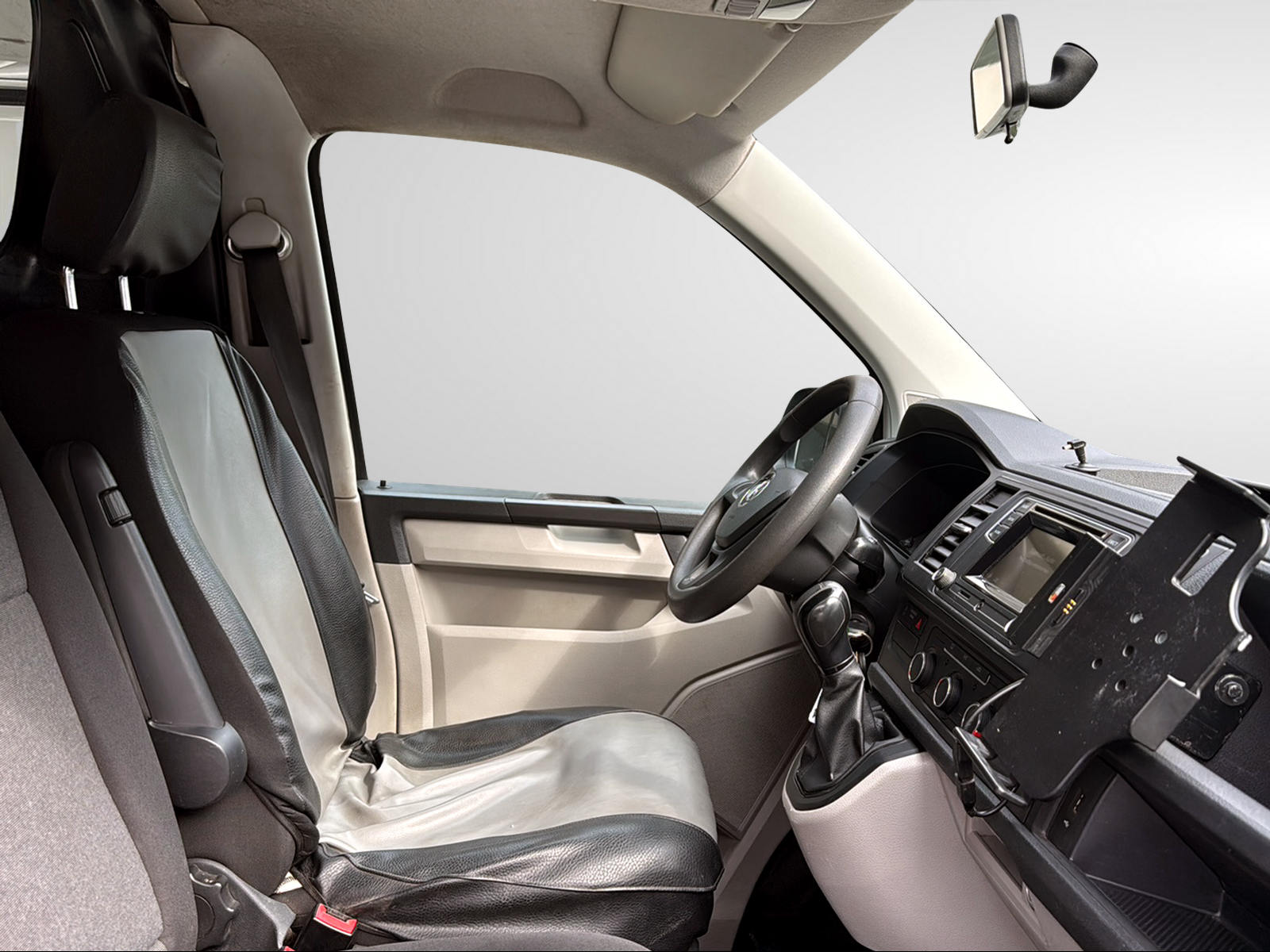 VW T6 2.0 TDI 4Motion DSG-image-28
