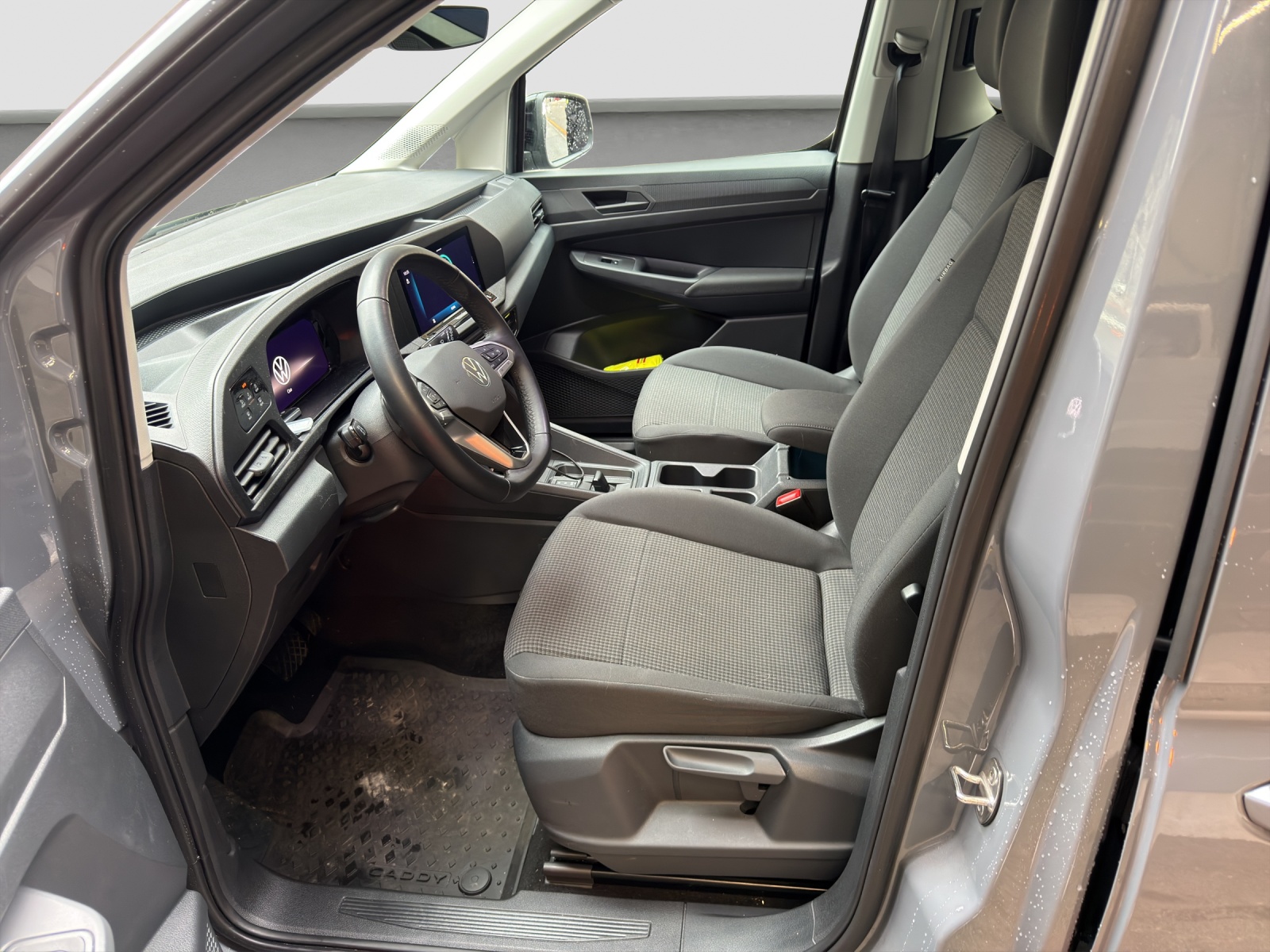VW Caddy Maxi 1.5 TSI Plug in Hybrid Liberty DSG-image-5