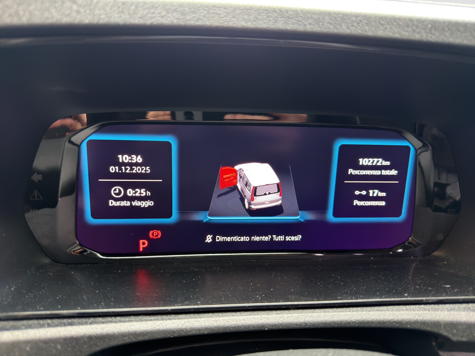 VW Caddy 1.5 TSI Plug in Hybrid Life DSG-image-6