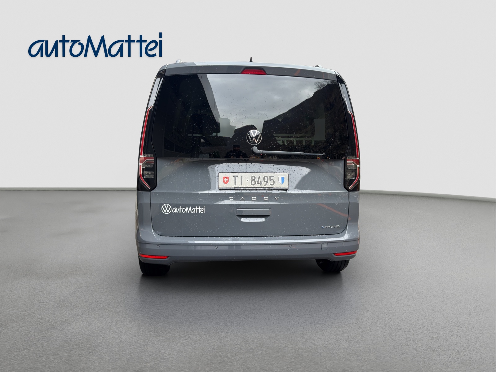 VW Caddy Maxi 1.5 TSI Plug in Hybrid Liberty DSG-showroom-element-3