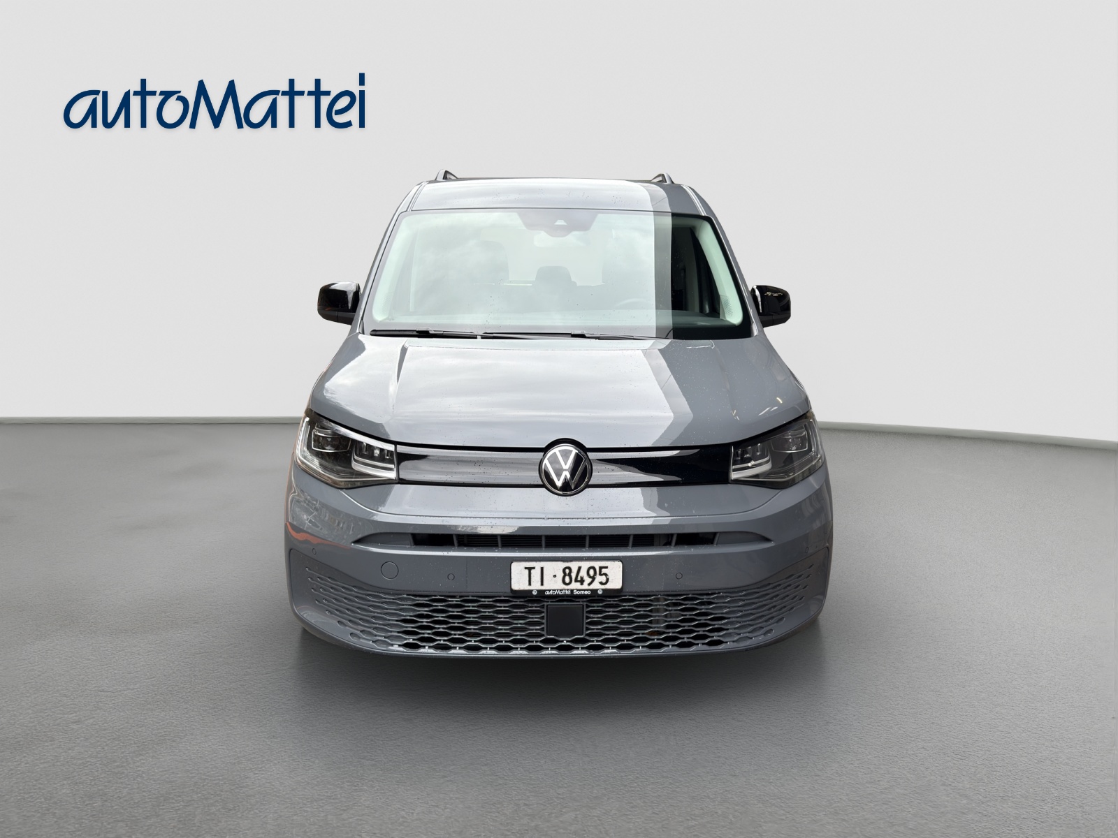 VW Caddy Maxi 1.5 TSI Plug in Hybrid Liberty DSG