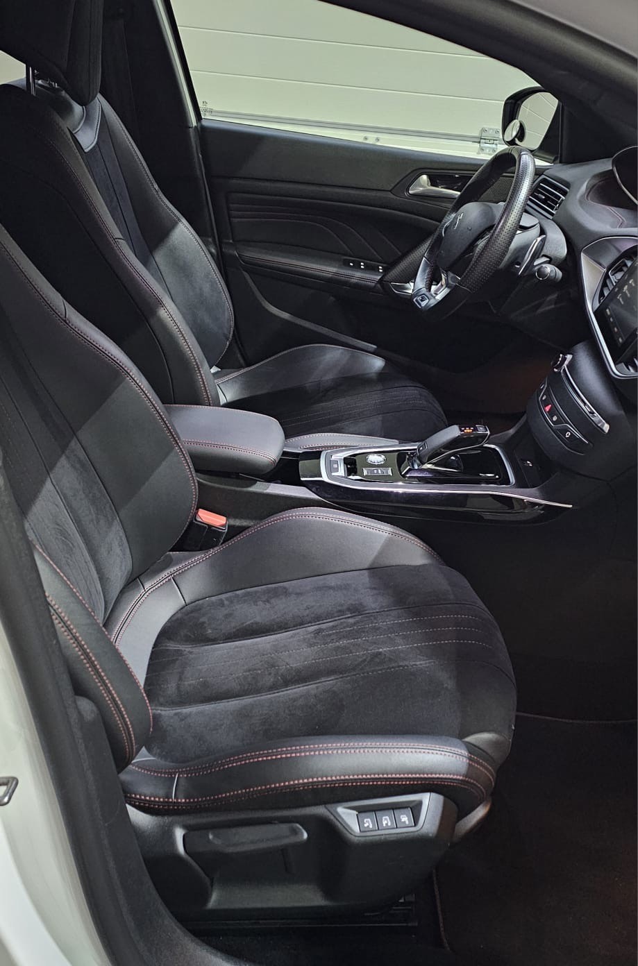PEUGEOT 308 2.0 BlueHDI GT EAT8 *CH Fahrzeug* *Frisch ab MFK 29.09.25*-image-10