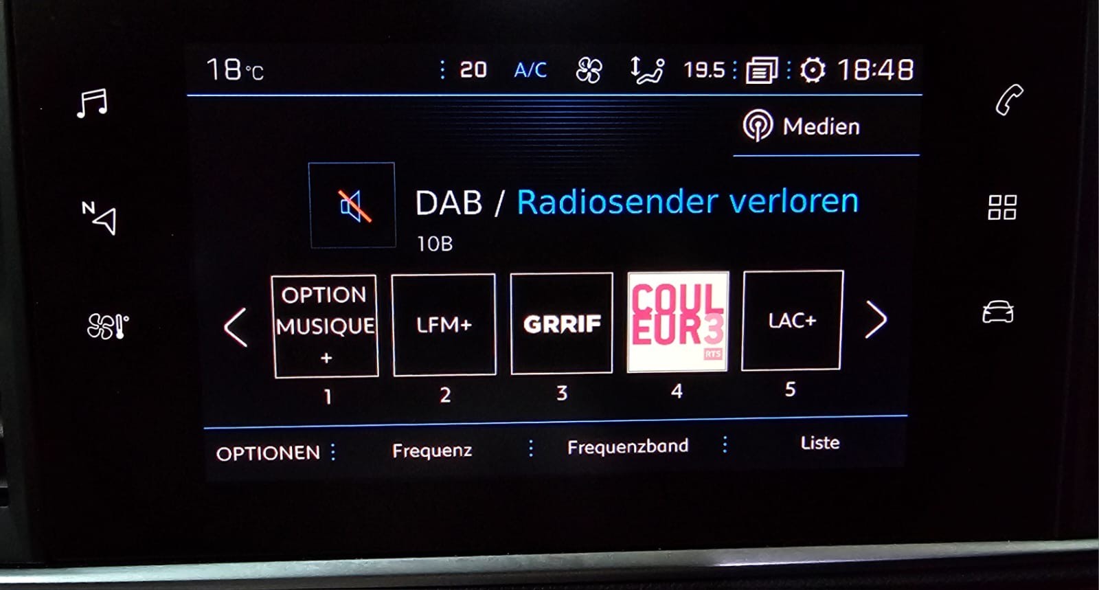 PEUGEOT 308 2.0 BlueHDI GT EAT8 *CH Fahrzeug* *Frisch ab MFK 29.09.25*-image-22