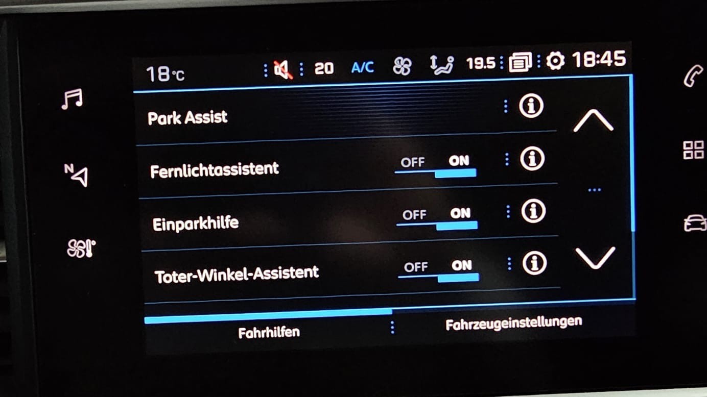 PEUGEOT 308 2.0 BlueHDI GT EAT8 *CH Fahrzeug* *Frisch ab MFK 29.09.25*-image-20