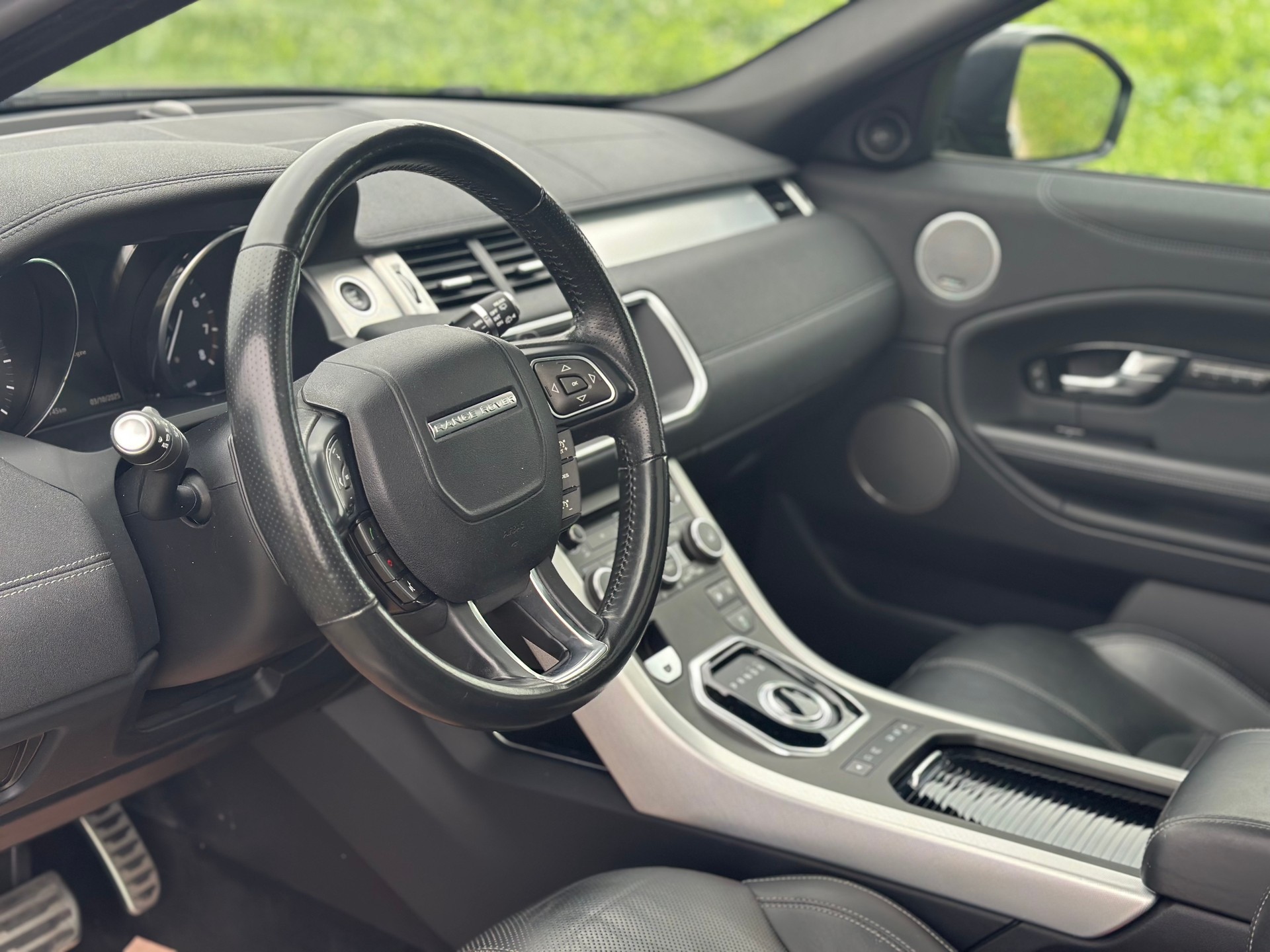 LAND ROVER Range Rover Evoque 2.0 Si4 HSE Dynamic AT9-image-12
