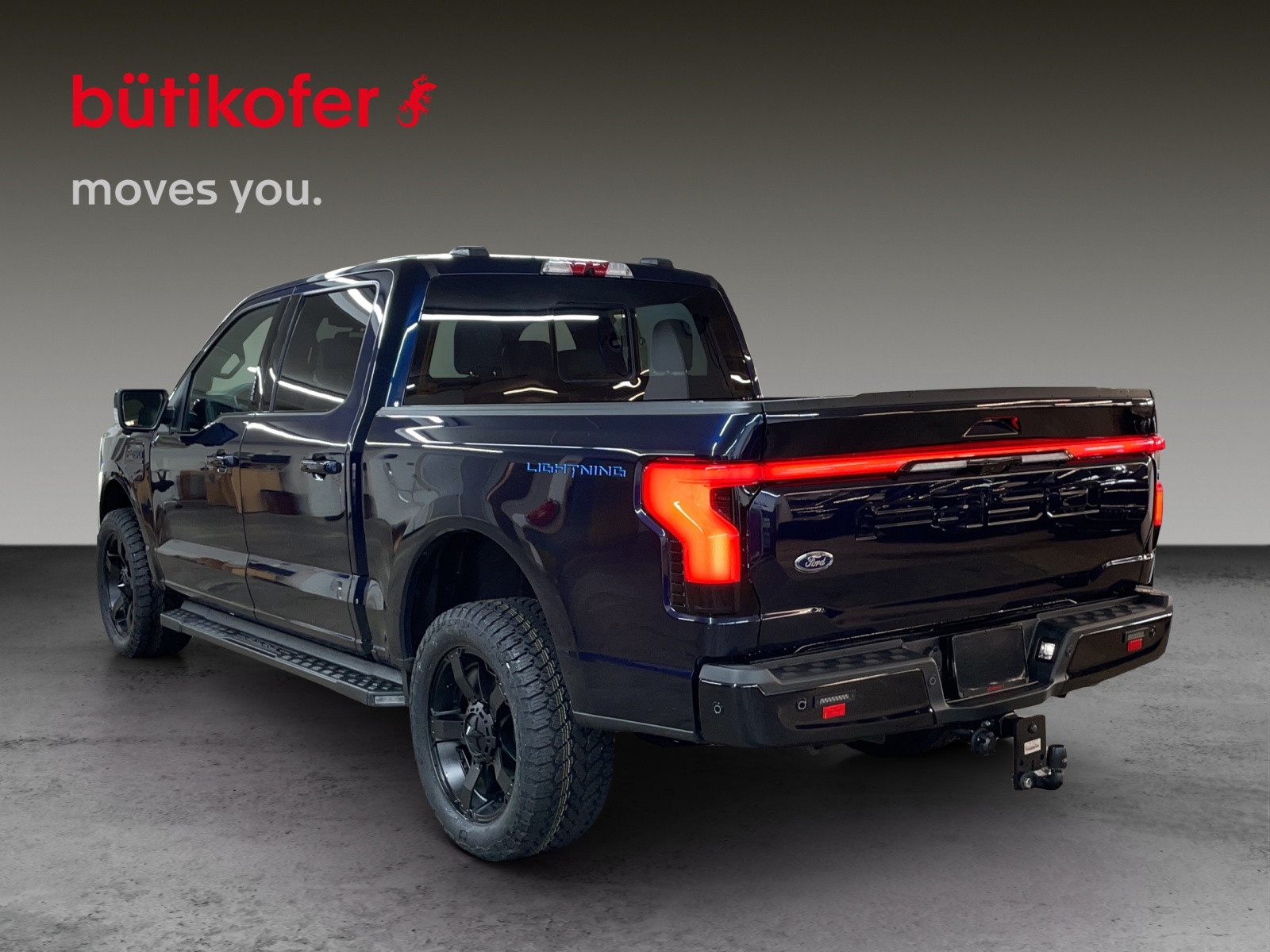 FORD F-150 Lightning DKab.Pick-up 98 kWh Lariat Launch Edition-showroom-element-3