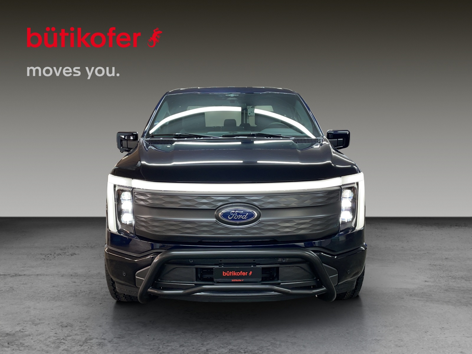 FORD F-150 Lightning DKab.Pick-up 98 kWh Lariat Launch Edition-showroom-element-1