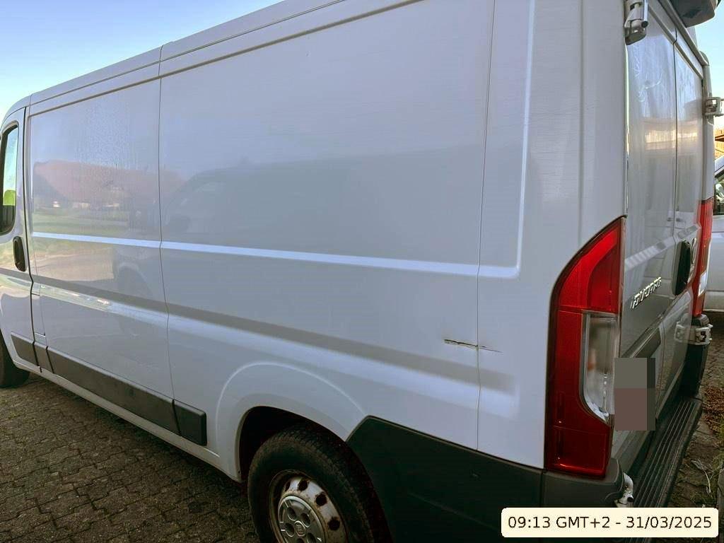 FIAT Ducato 30 2.3 H1L2 MJ-image-2