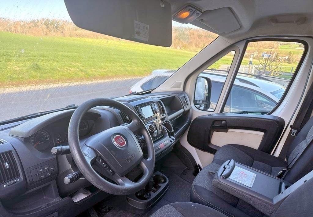 FIAT Ducato 30 2.3 H1L2 MJ-image-1