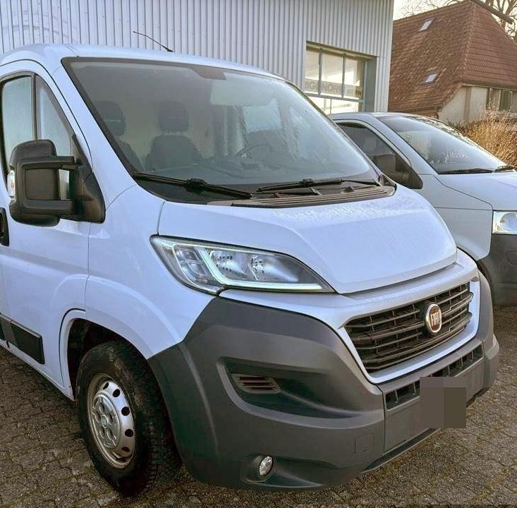 FIAT Ducato 30 2.3 H1L2 MJ-image-0