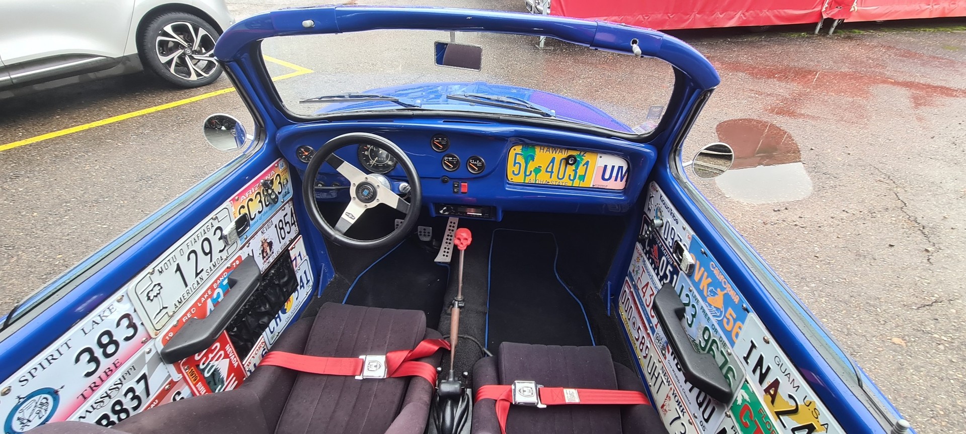 VW Speedster Cabriolet-image-19