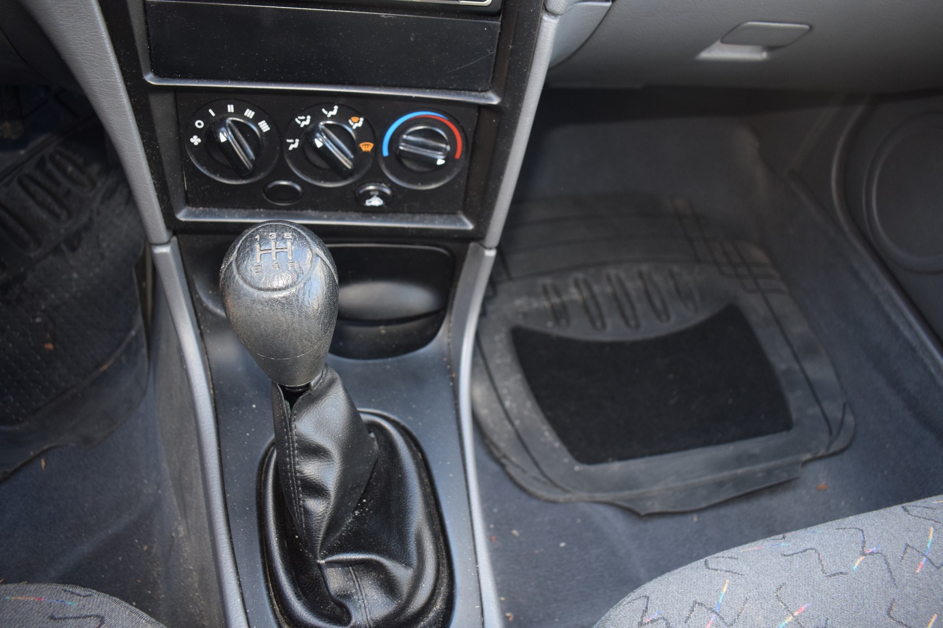 KIA Shuma 1.8 GS-image-7