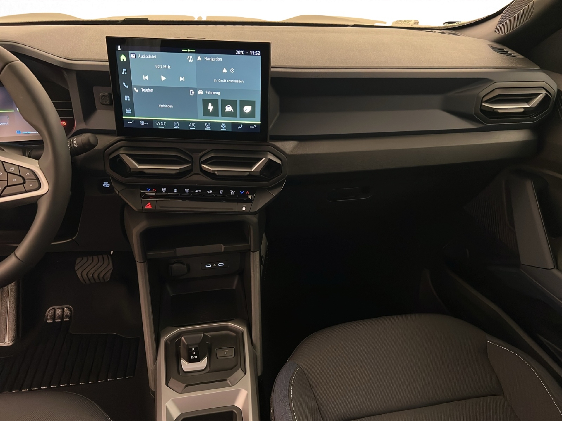 DACIA Bigster 1.8 Hybrid Expression-image-7