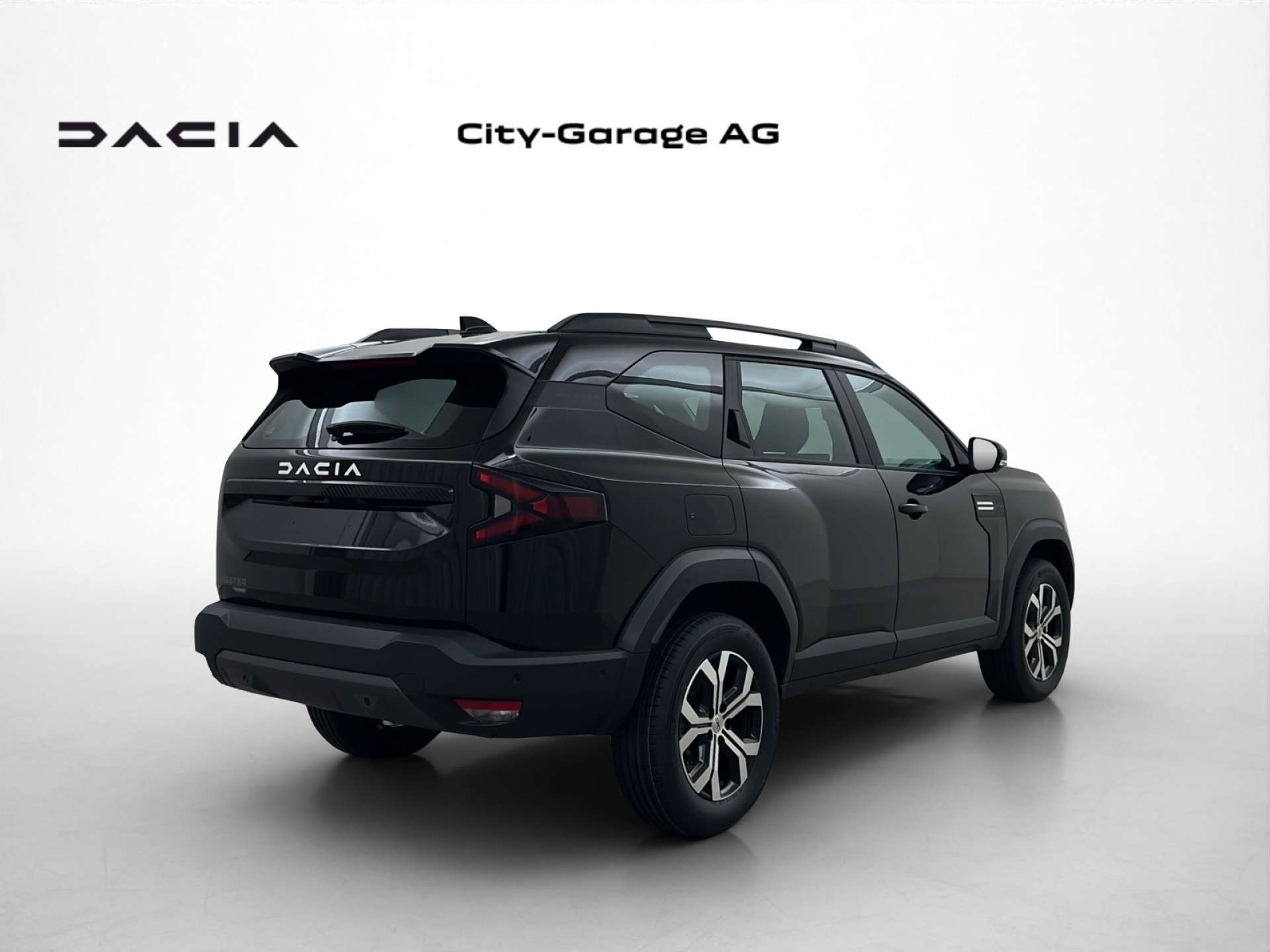 DACIA Bigster 1.8 Hybrid Expression-image-2