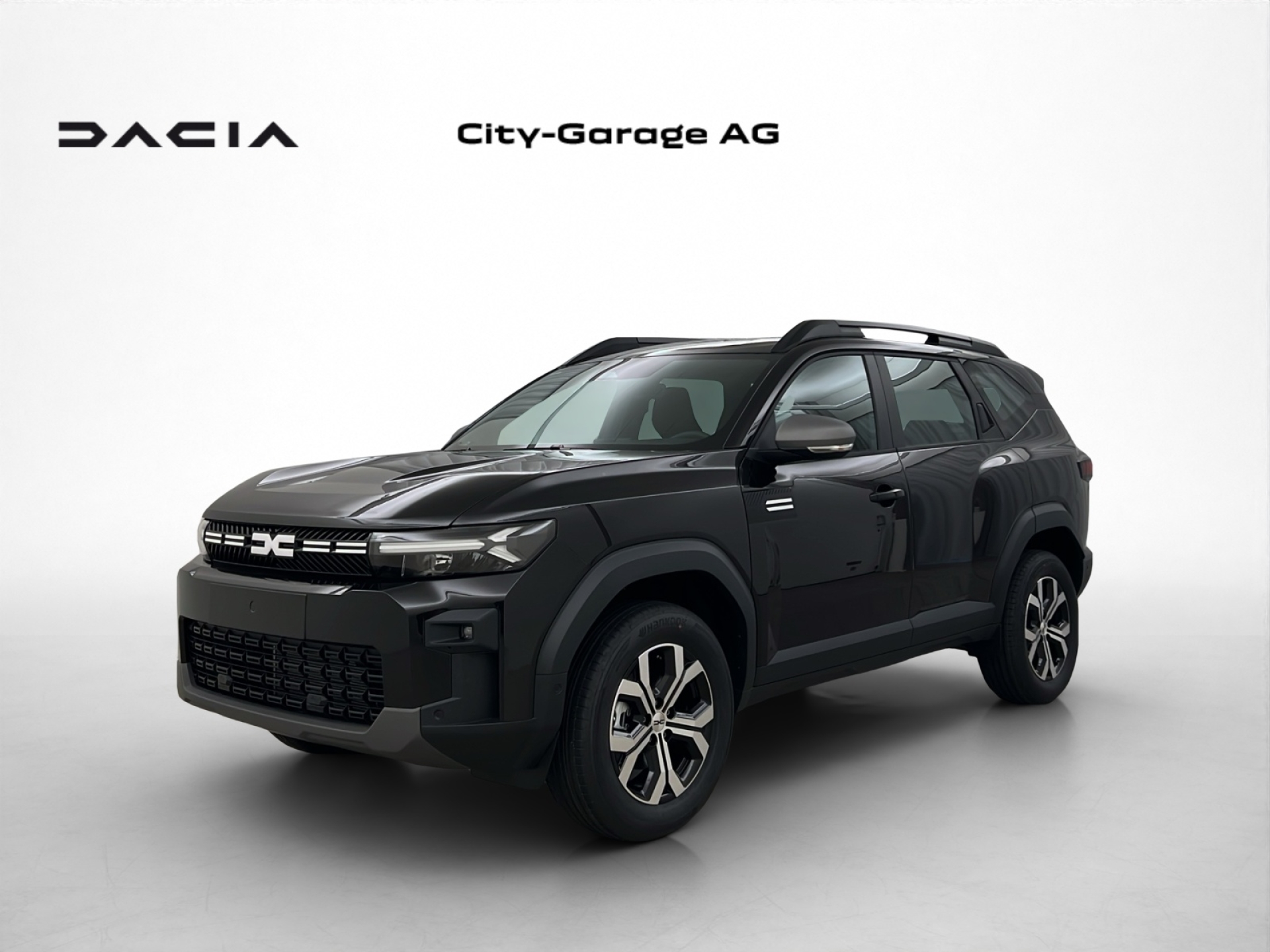 DACIA Bigster 1.8 Hybrid Expression-image-0