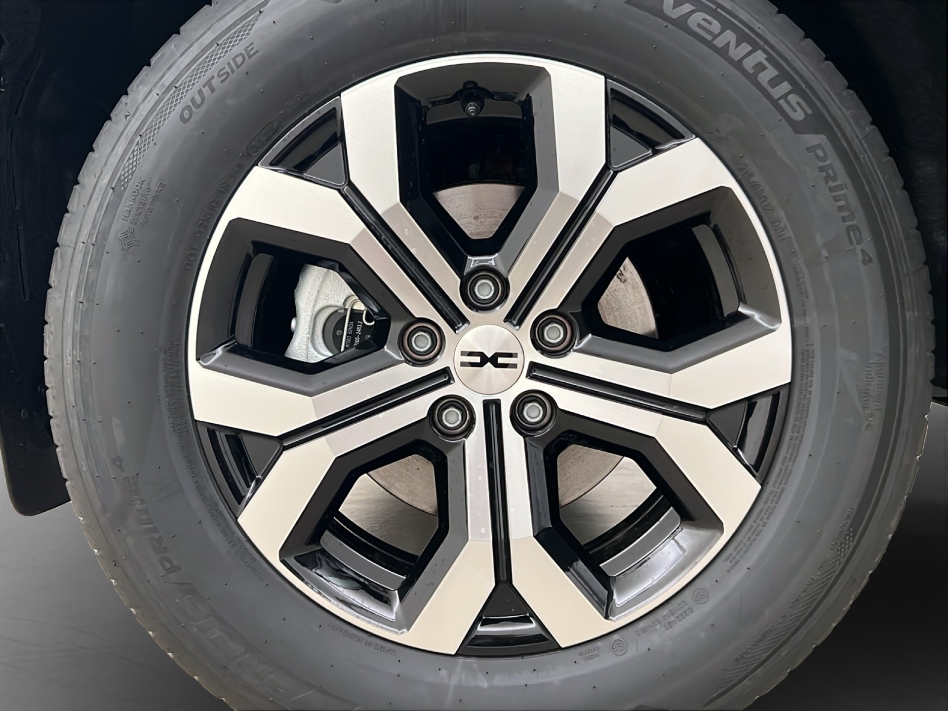 DACIA Bigster 1.8 Hybrid Expression-image-9