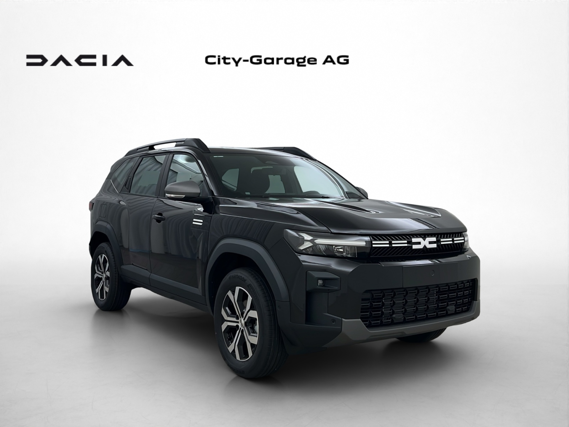 DACIA Bigster 1.8 Hybrid Expression-image-3