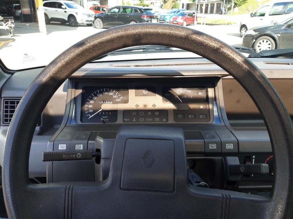 RENAULT Super 5 1400 Prima TL-image-8