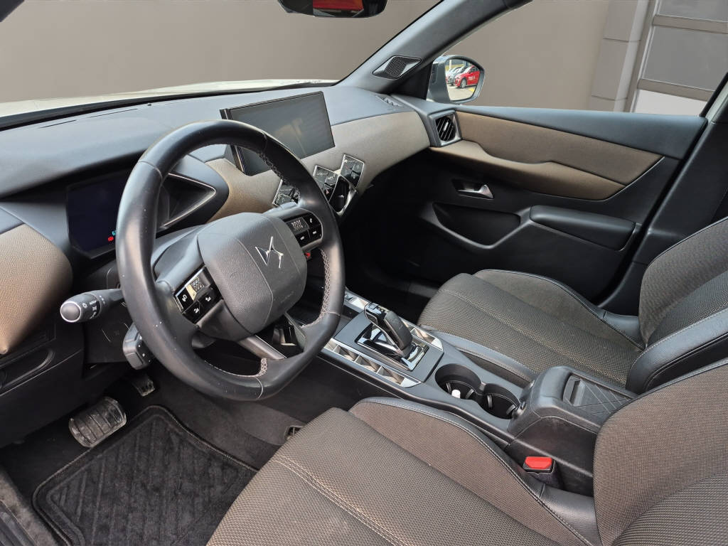 DS AUTOMOBILES DS3 Crossback E-Tense So Chic-image-6