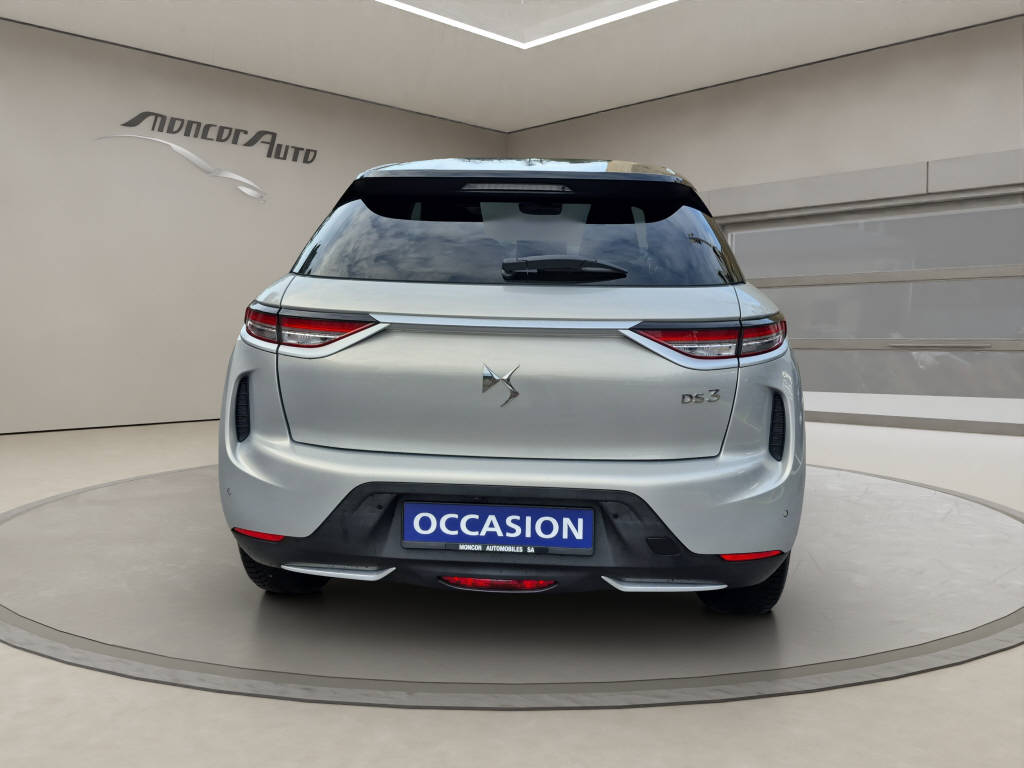 DS AUTOMOBILES DS3 Crossback E-Tense So Chic-image-3