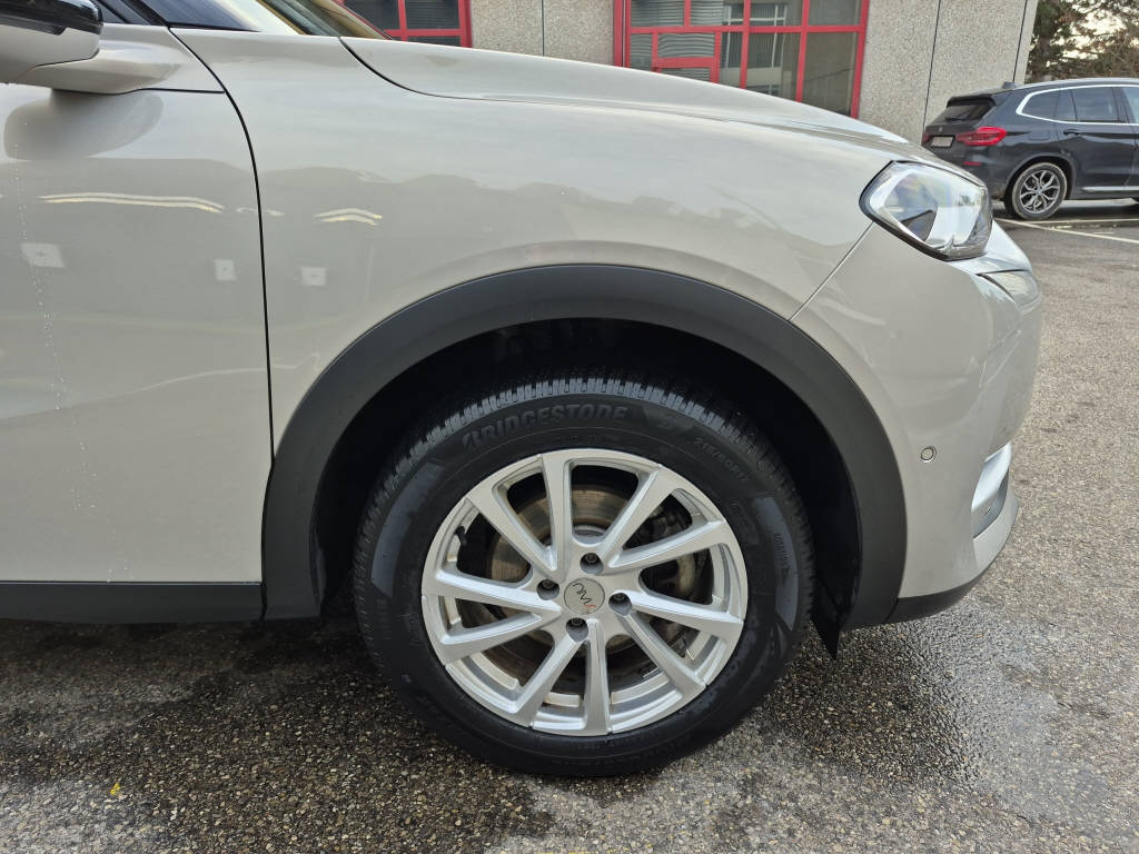 DS AUTOMOBILES DS3 Crossback E-Tense So Chic-image-10