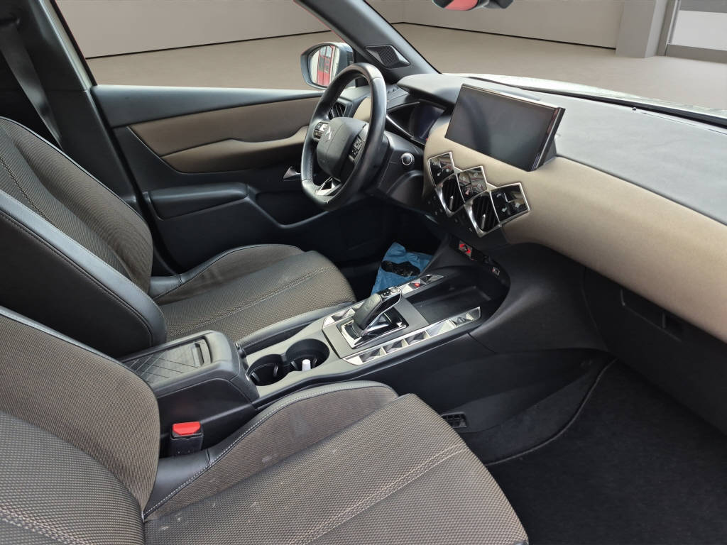 DS AUTOMOBILES DS3 Crossback E-Tense So Chic-image-5
