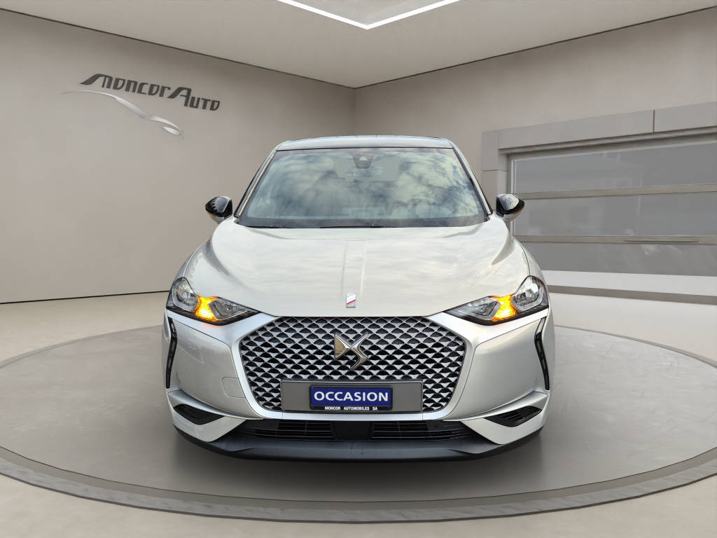DS AUTOMOBILES DS3 Crossback E-Tense So Chic-image-4