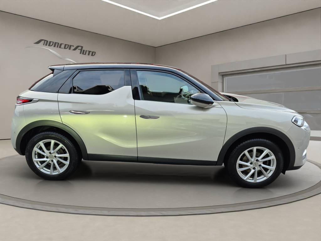 DS AUTOMOBILES DS3 Crossback E-Tense So Chic-image-1
