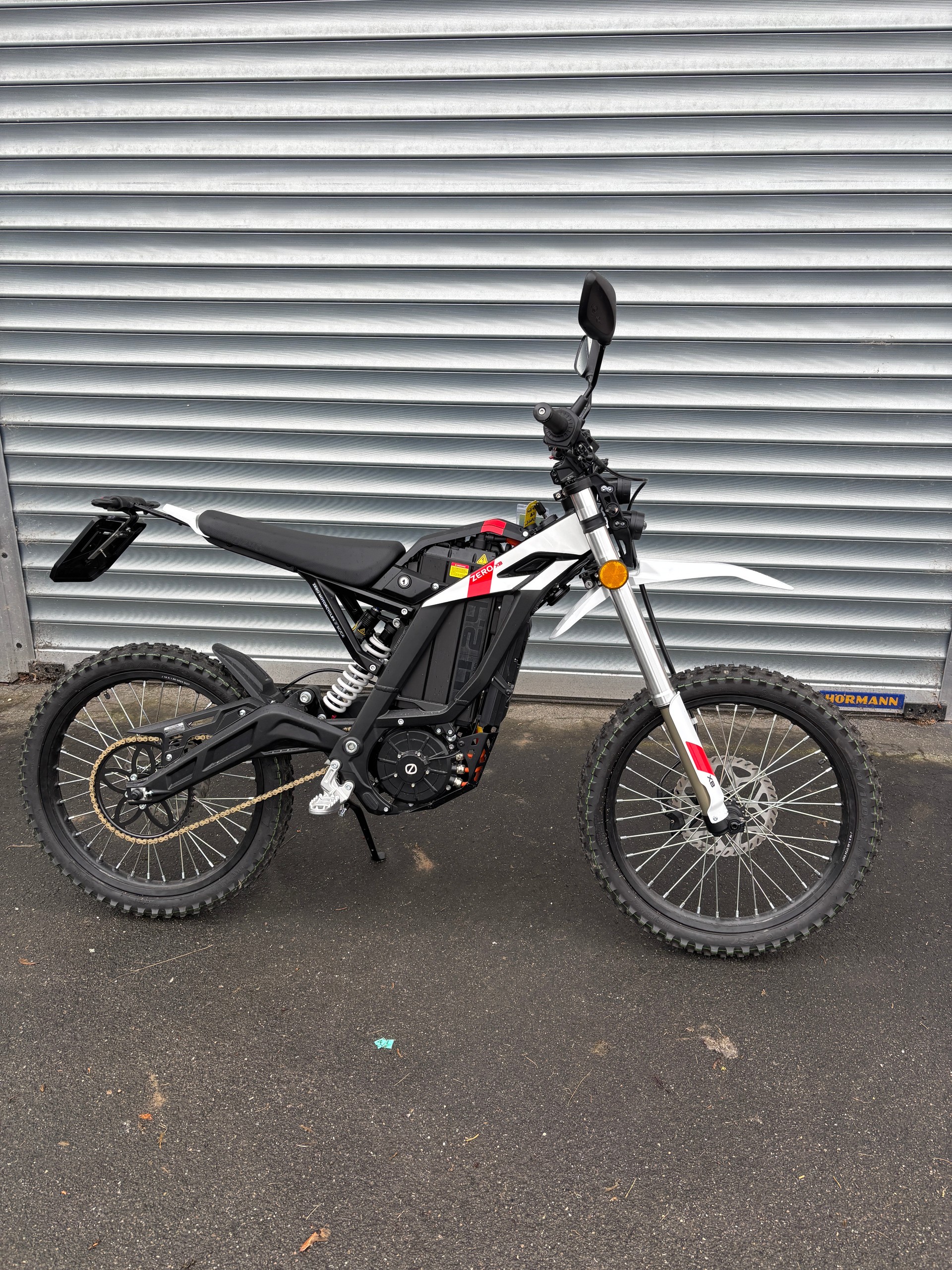 ZERO XB