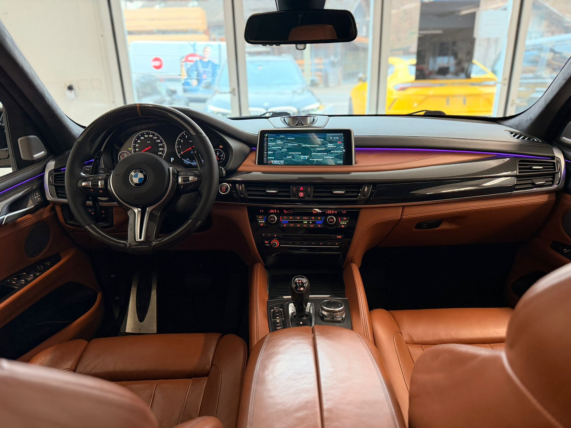 BMW X5M Steptronic-image-11