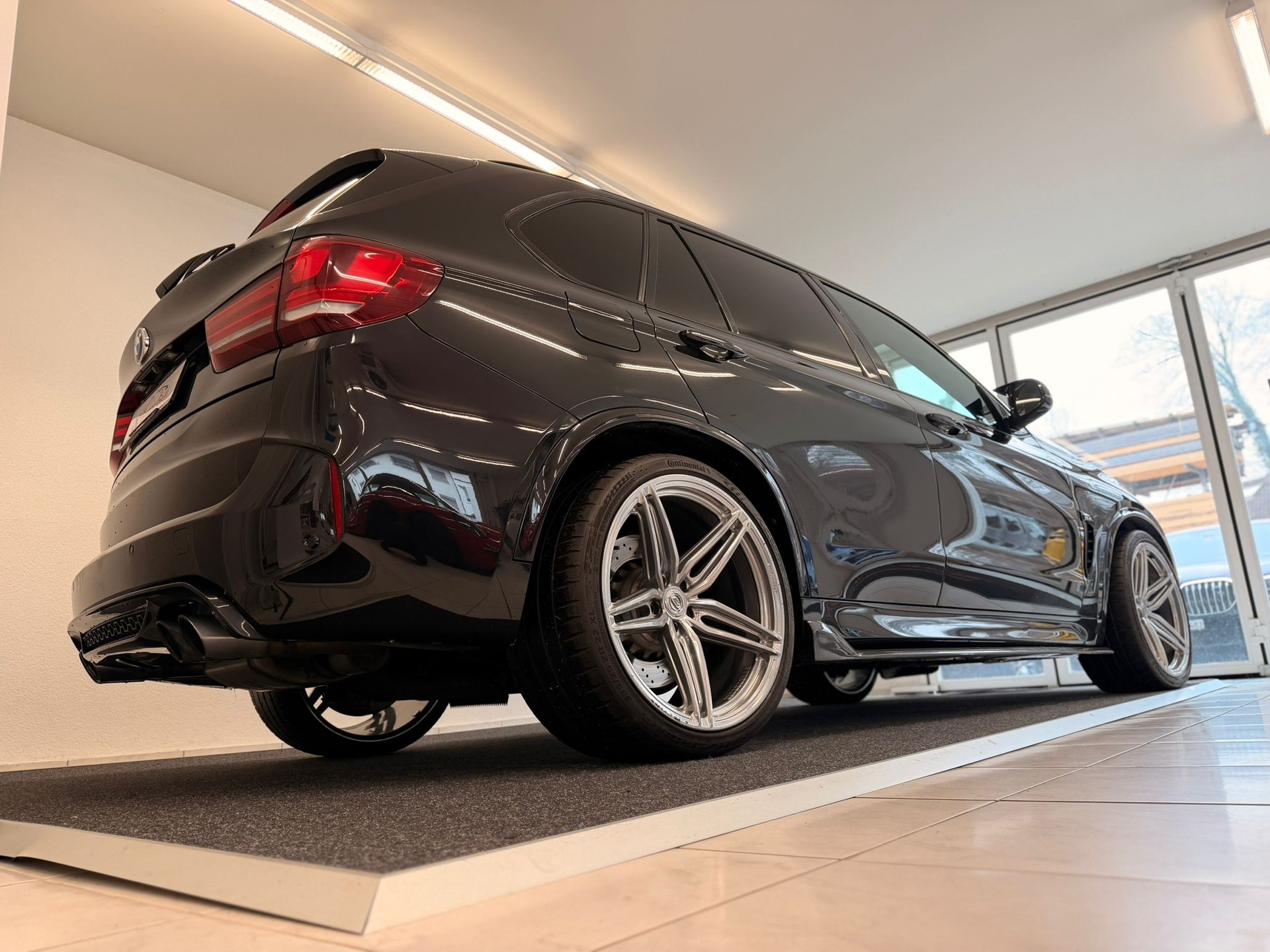 BMW X5M Steptronic-image-5