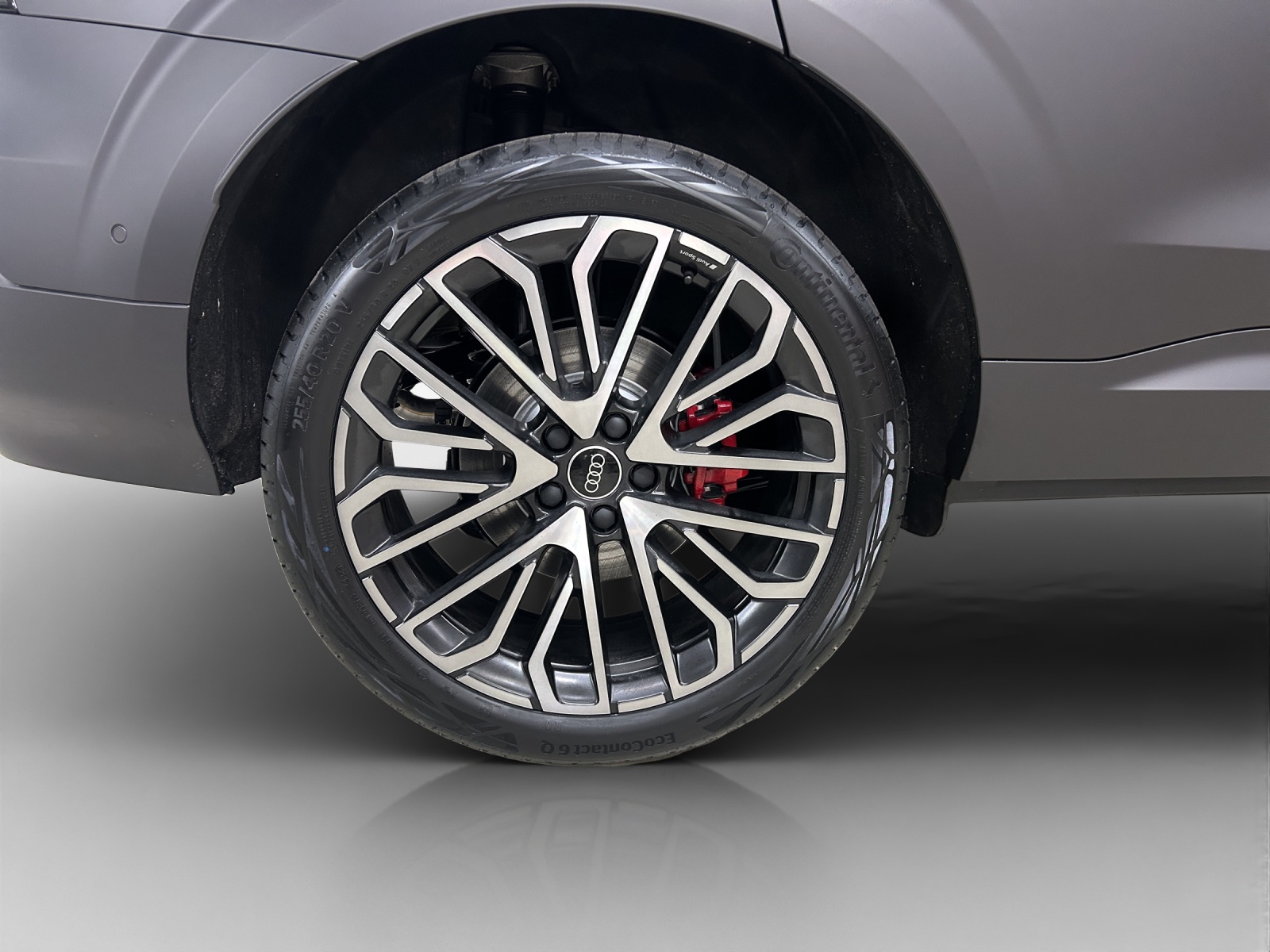 AUDI Q3 SUV e-hybrid 200 kW S tronig-image-13